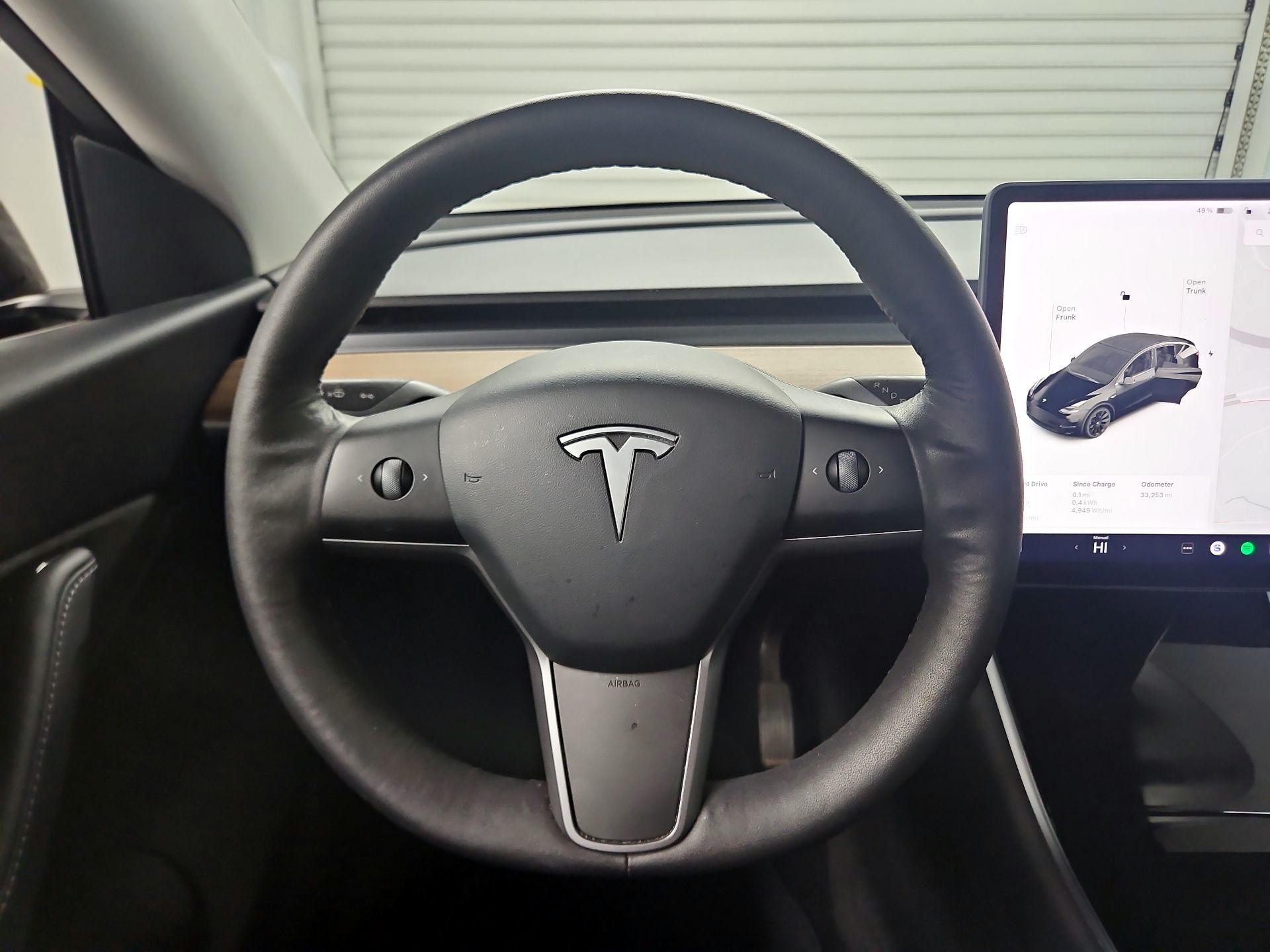 Thumbnail: 2021 Tesla Model Y - 10