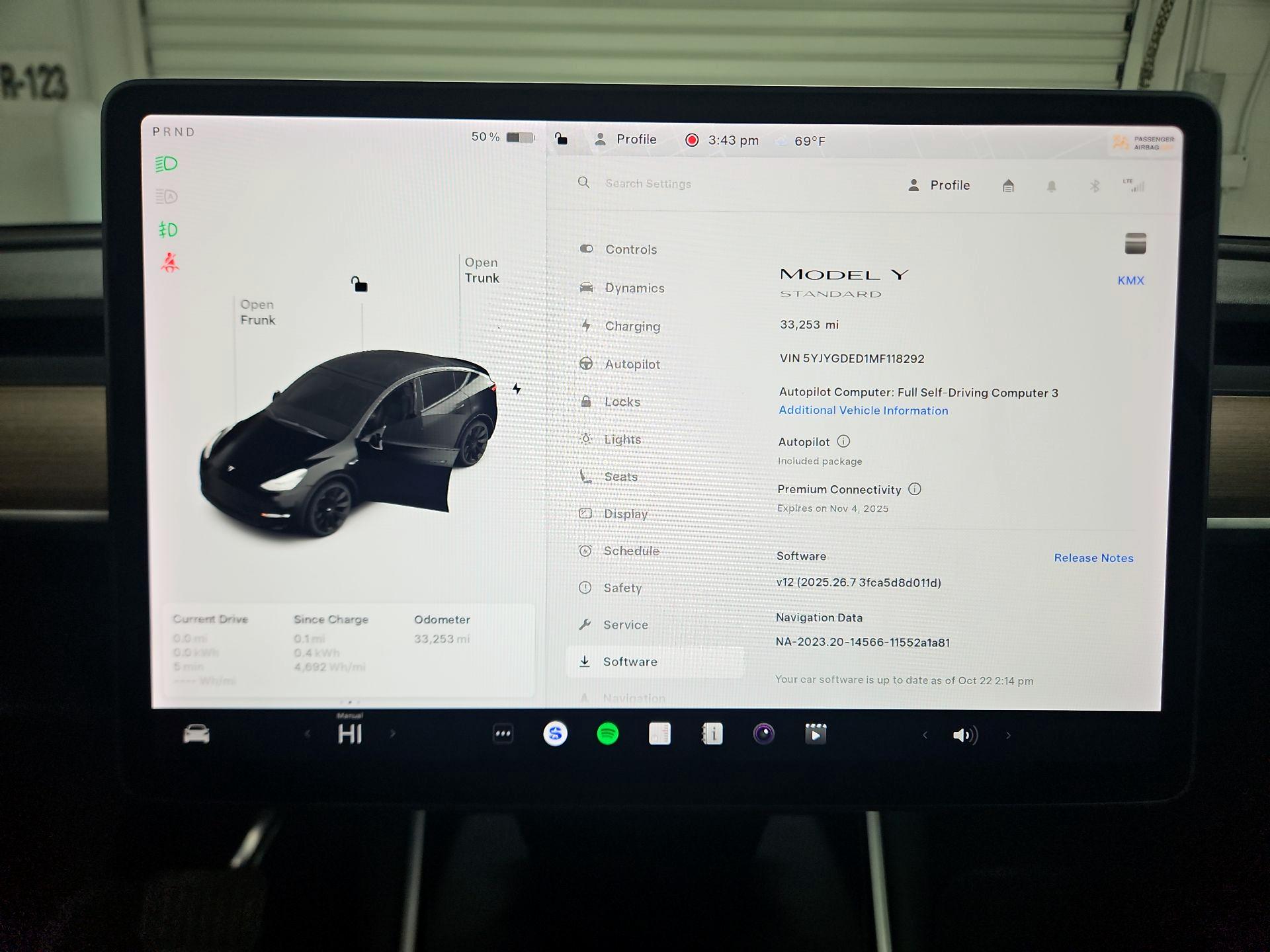Thumbnail: 2021 Tesla Model Y - 13