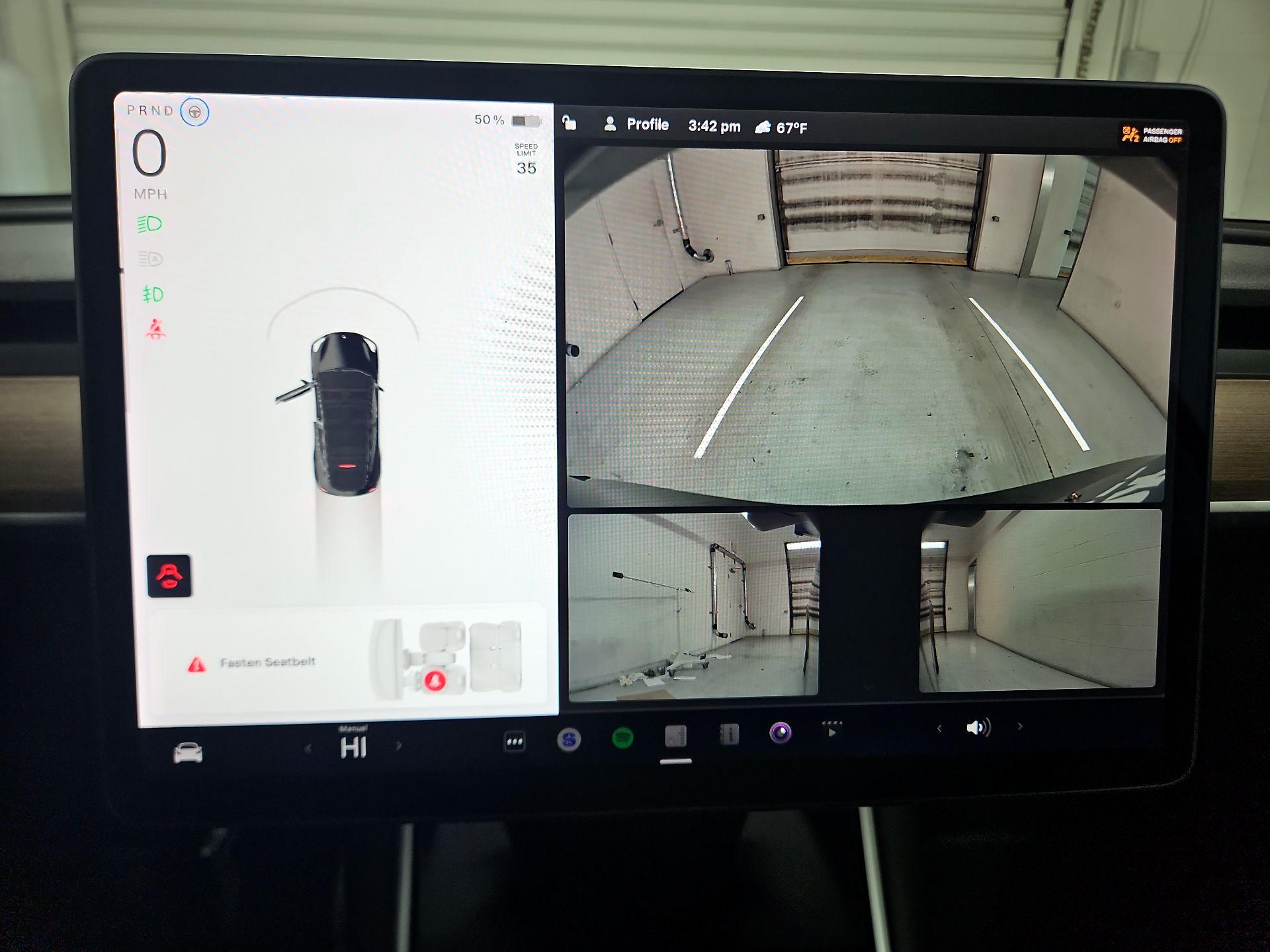 Thumbnail: 2021 Tesla Model Y - 14