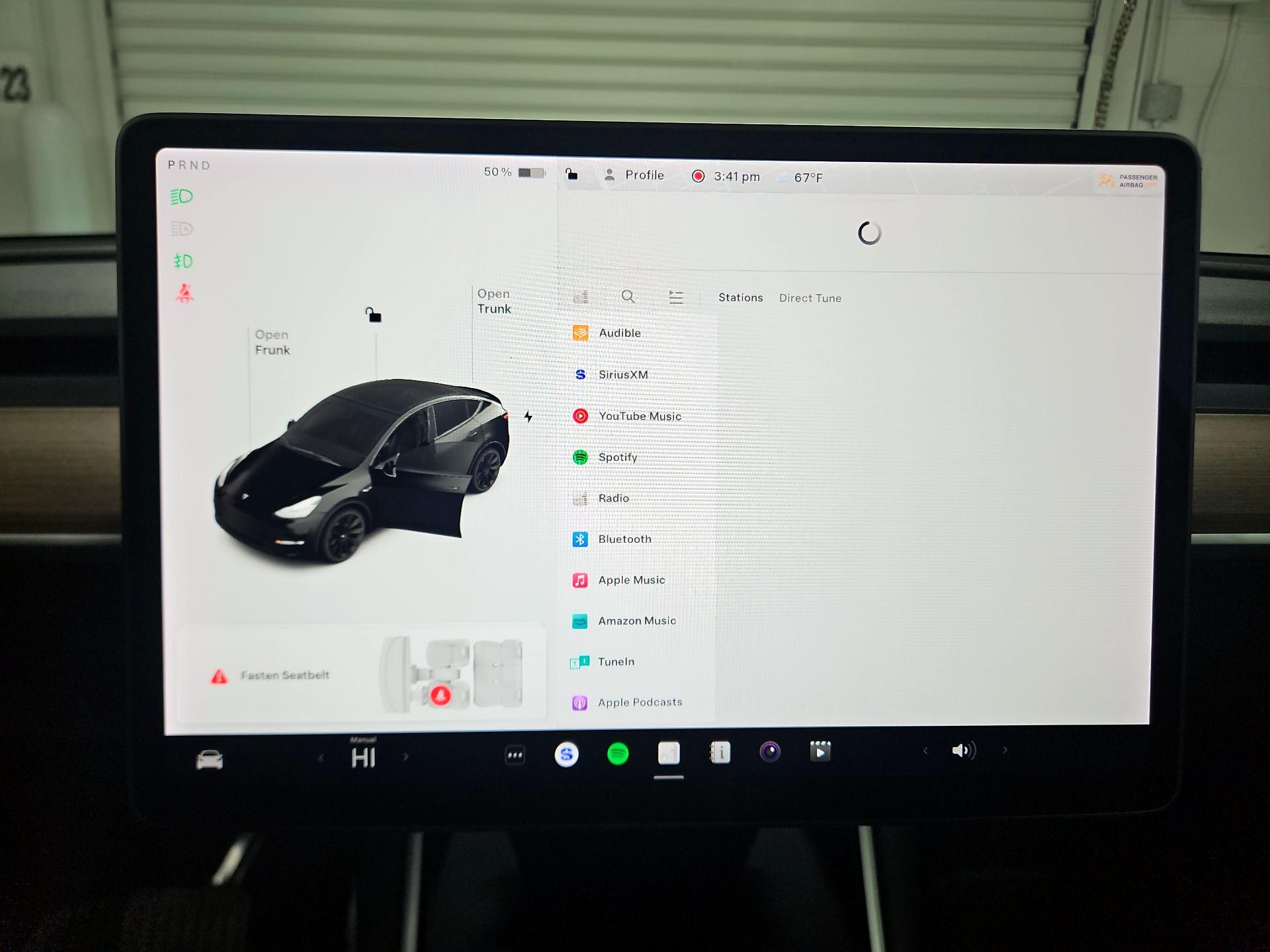 Thumbnail: 2021 Tesla Model Y - 15