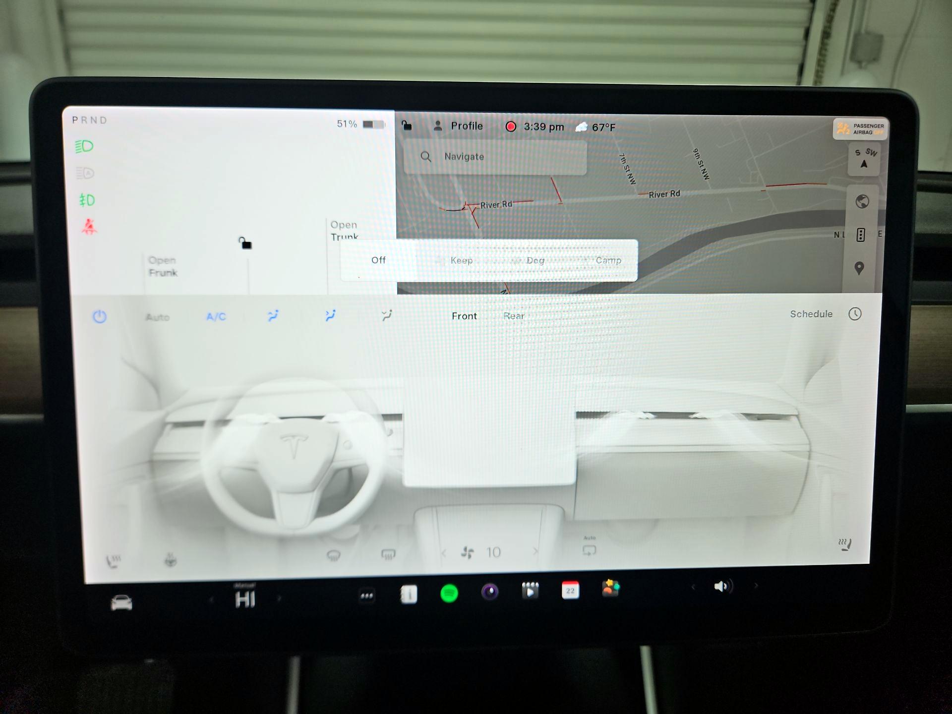 Thumbnail: 2021 Tesla Model Y - 16