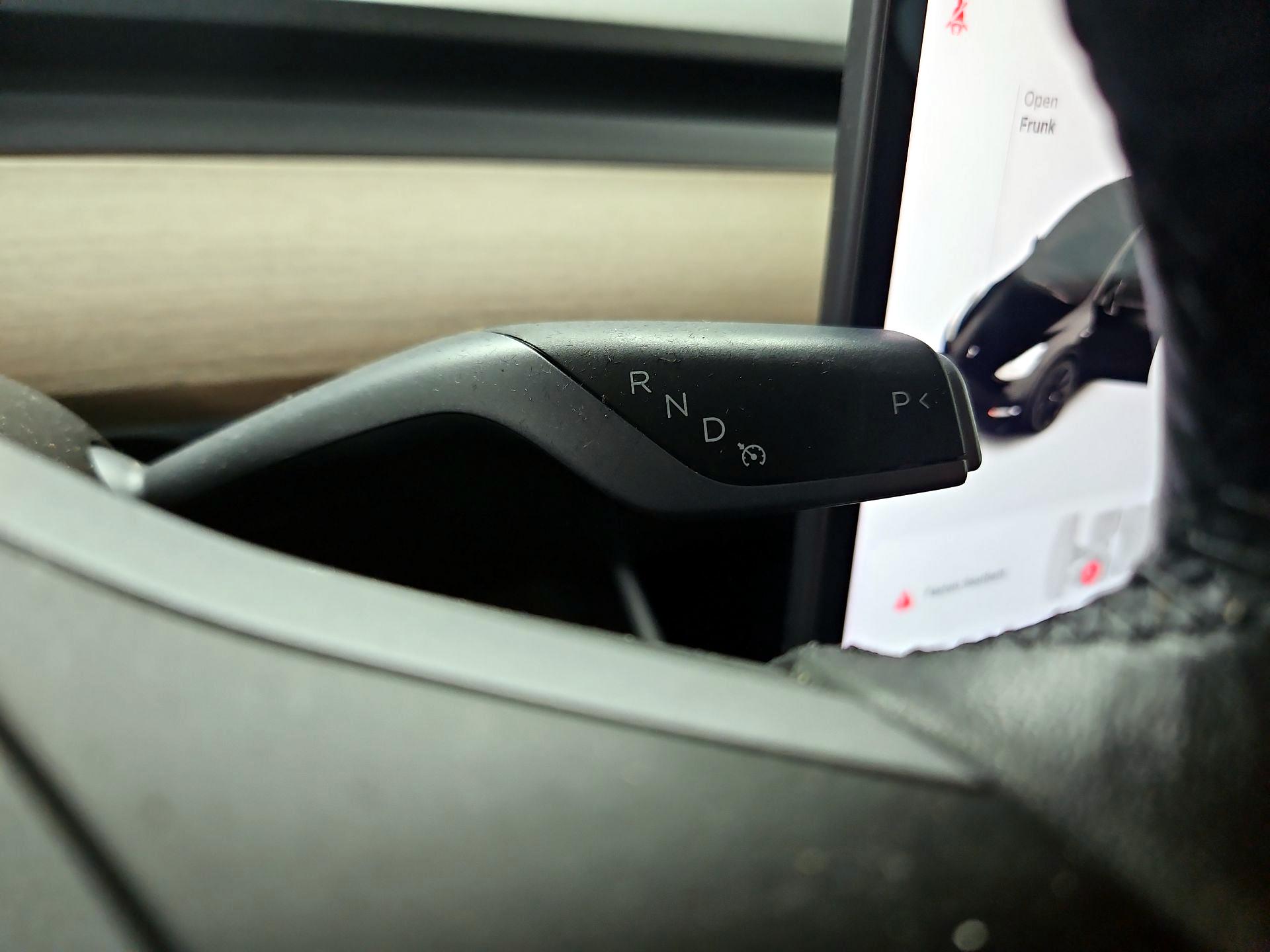 Thumbnail: 2021 Tesla Model Y - 17