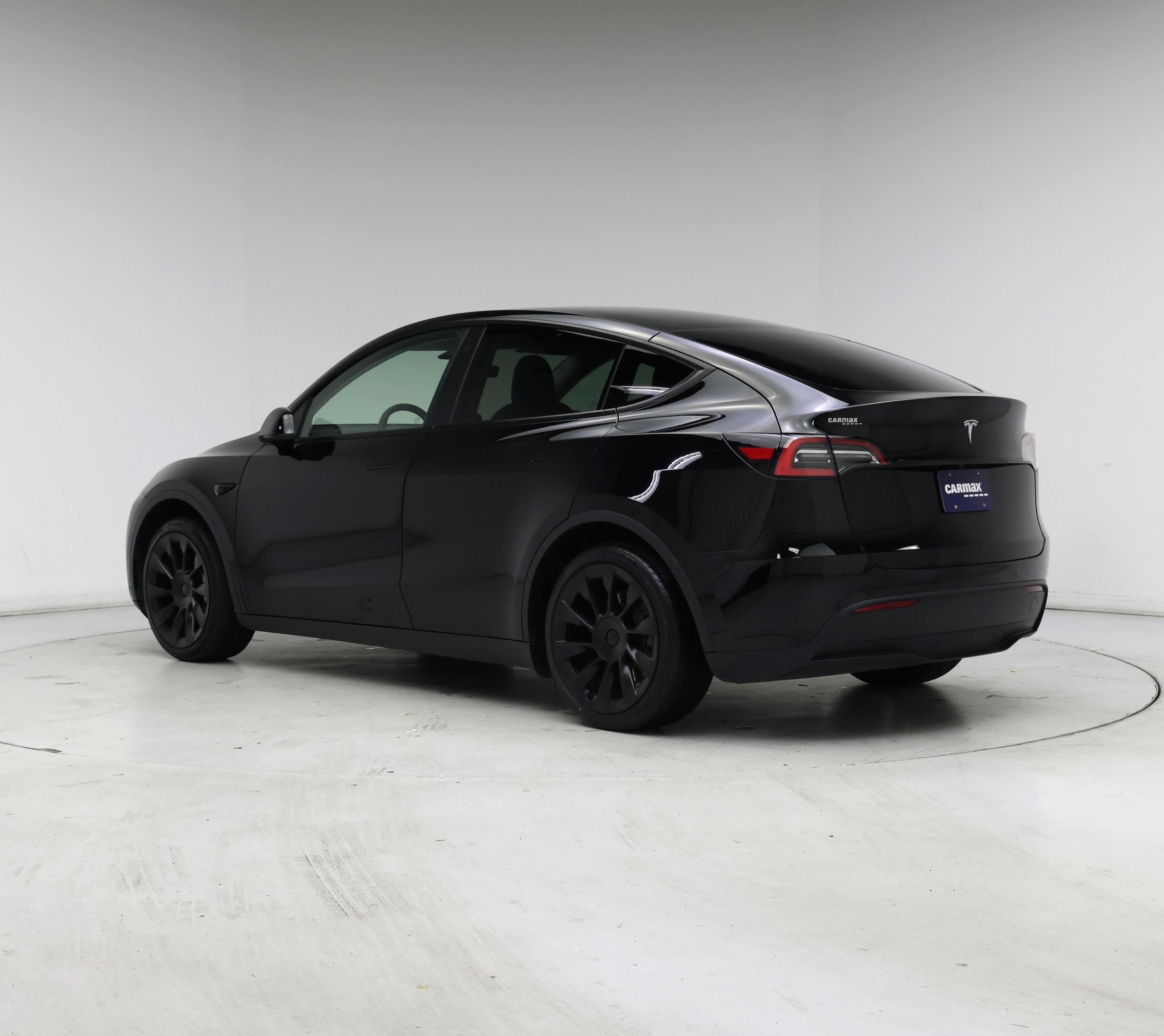 Thumbnail: 2021 Tesla Model Y - 2