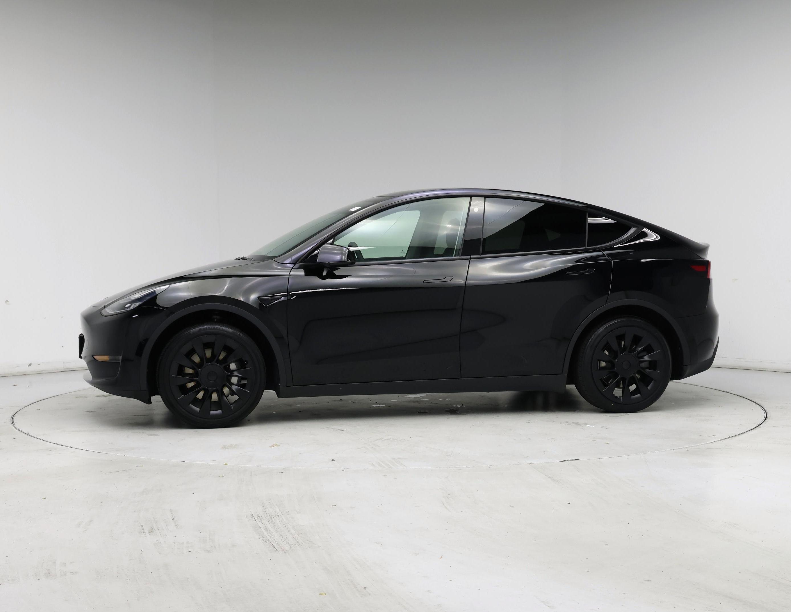 Thumbnail: 2021 Tesla Model Y - 3