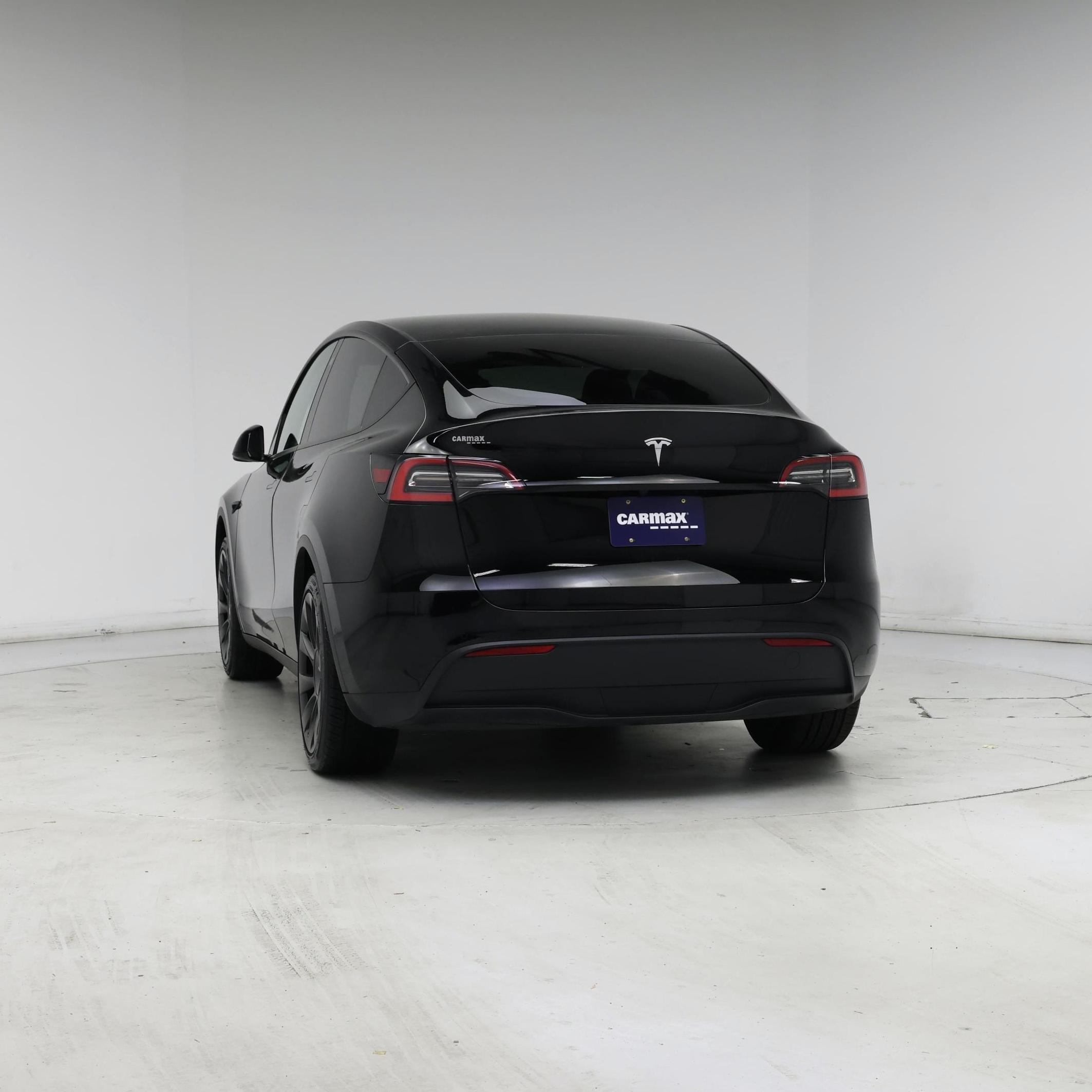 Thumbnail: 2021 Tesla Model Y - 6