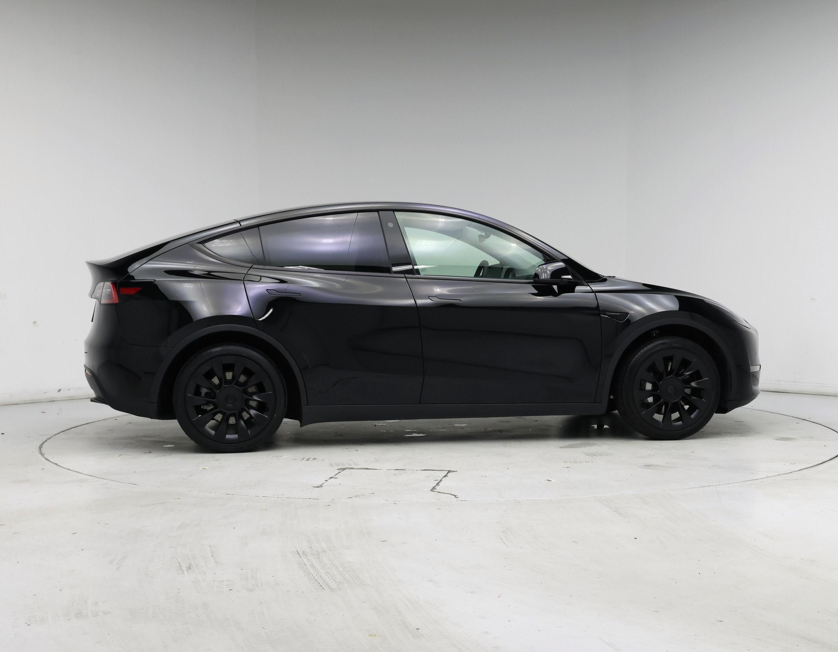Thumbnail: 2021 Tesla Model Y - 7