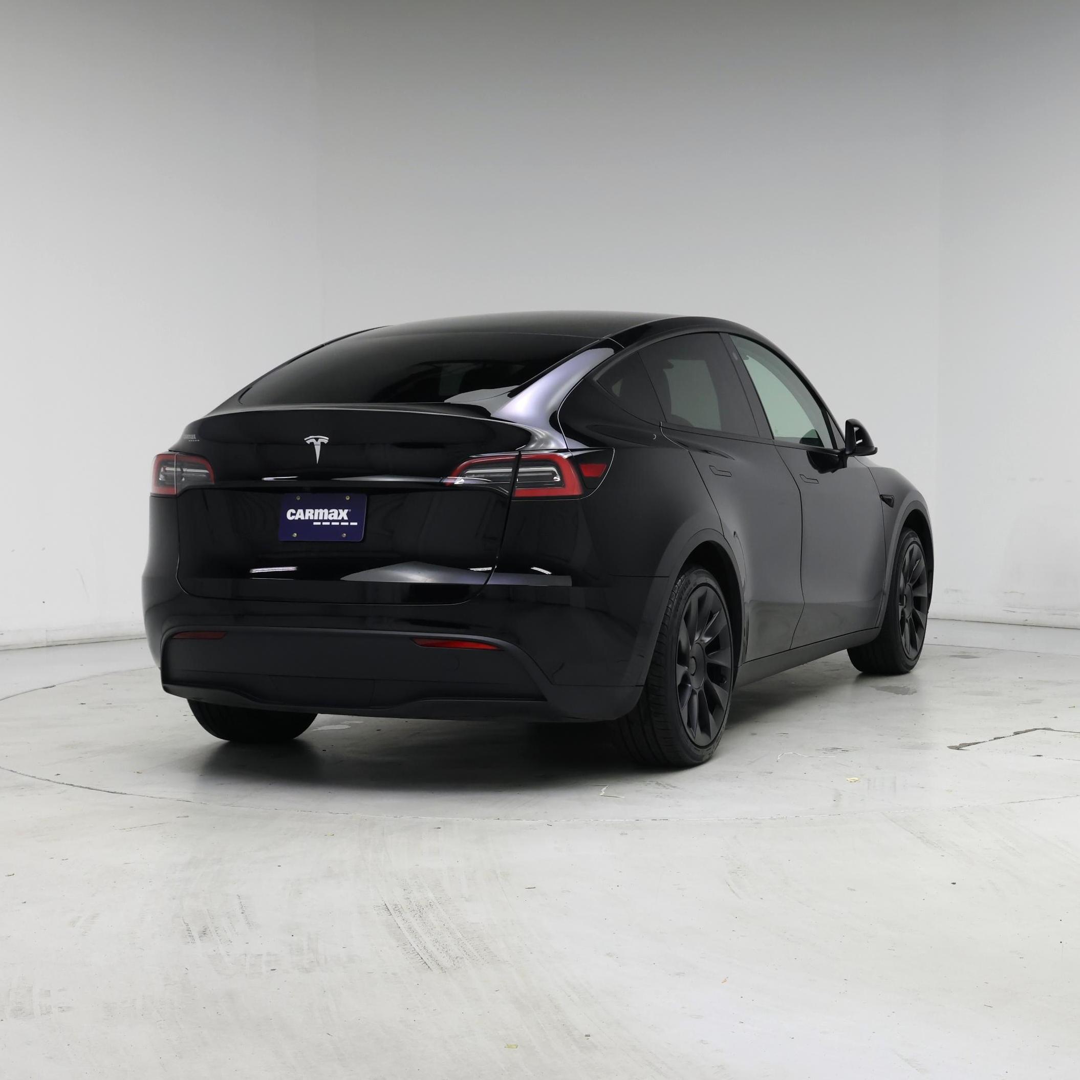 Thumbnail: 2021 Tesla Model Y - 8