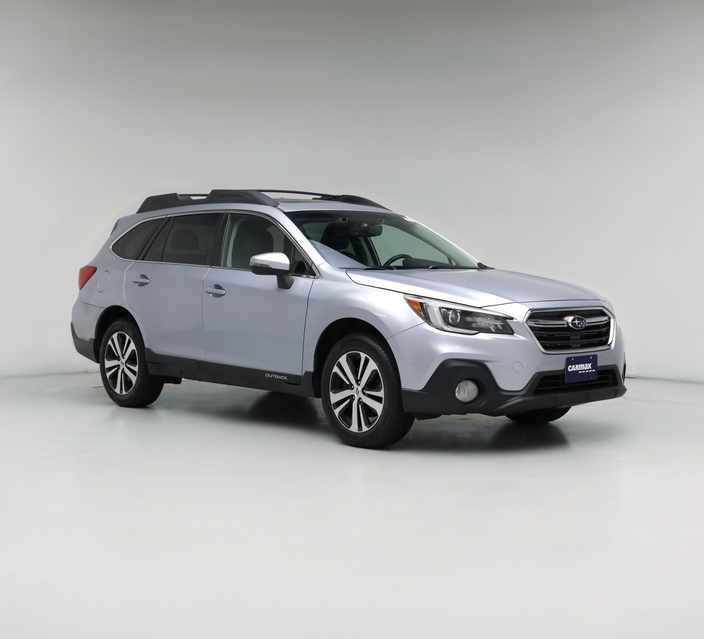 Thumbnail: 2019 Subaru Outback - 1