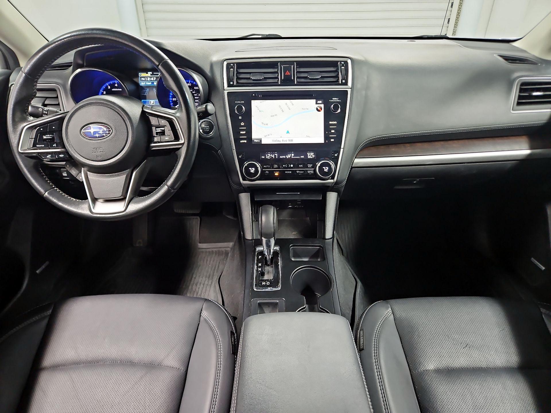 Thumbnail: 2019 Subaru Outback - 9