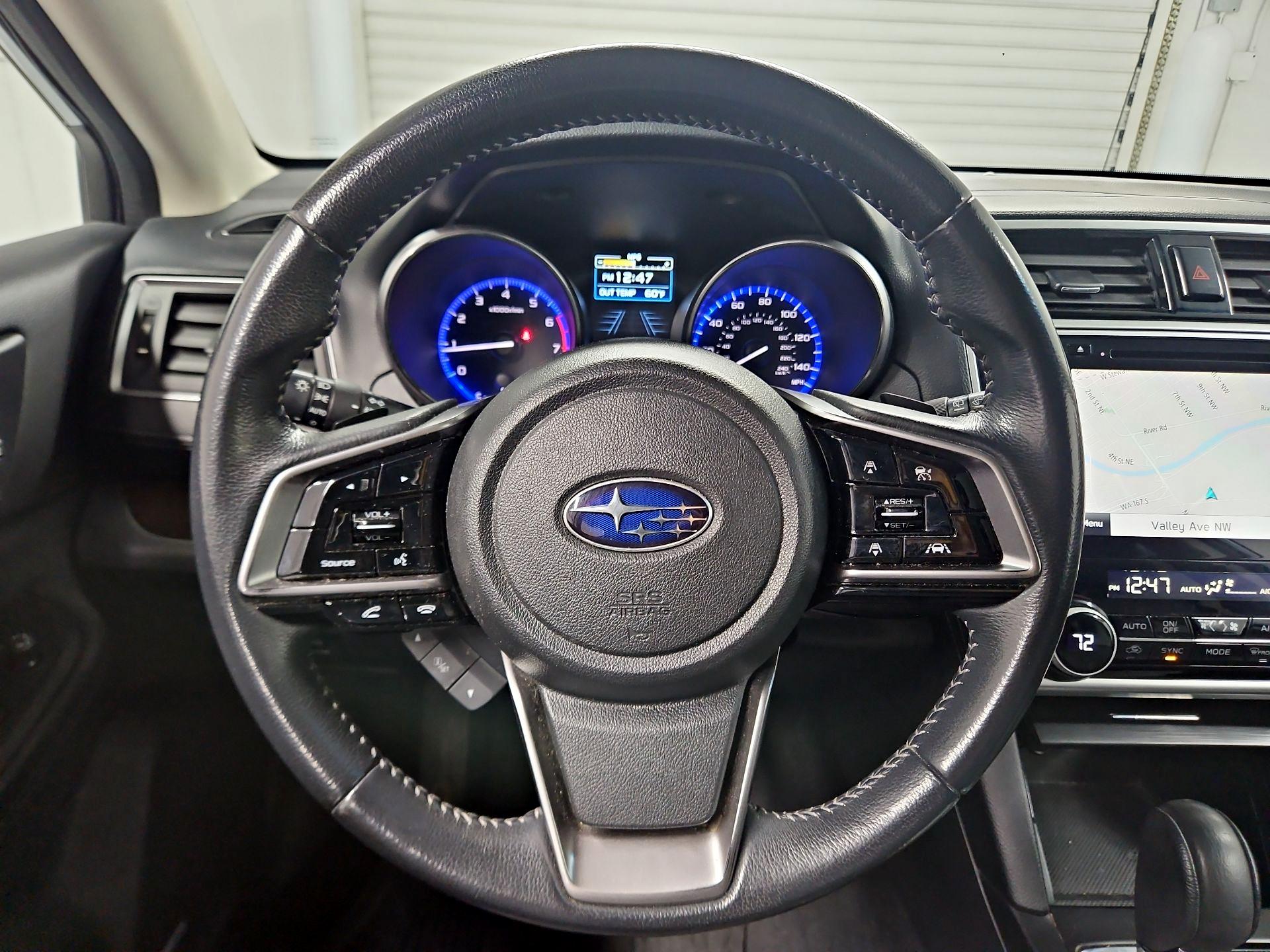 Thumbnail: 2019 Subaru Outback - 10