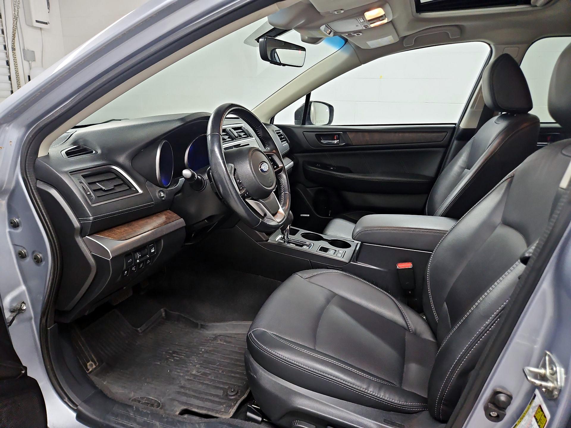 Thumbnail: 2019 Subaru Outback - 11