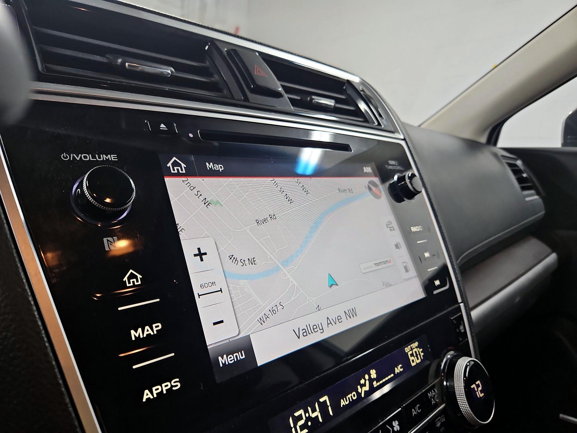 Thumbnail: 2019 Subaru Outback - 14