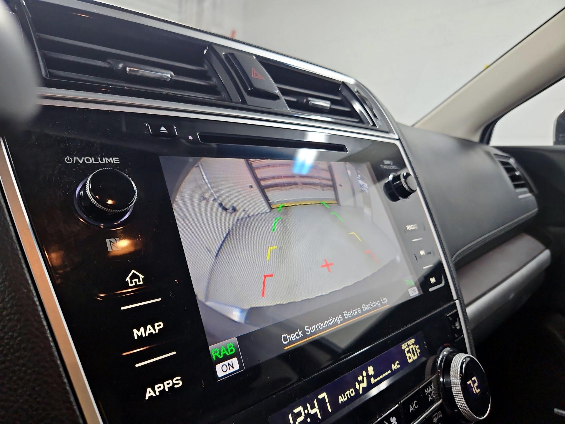 Thumbnail: 2019 Subaru Outback - 15