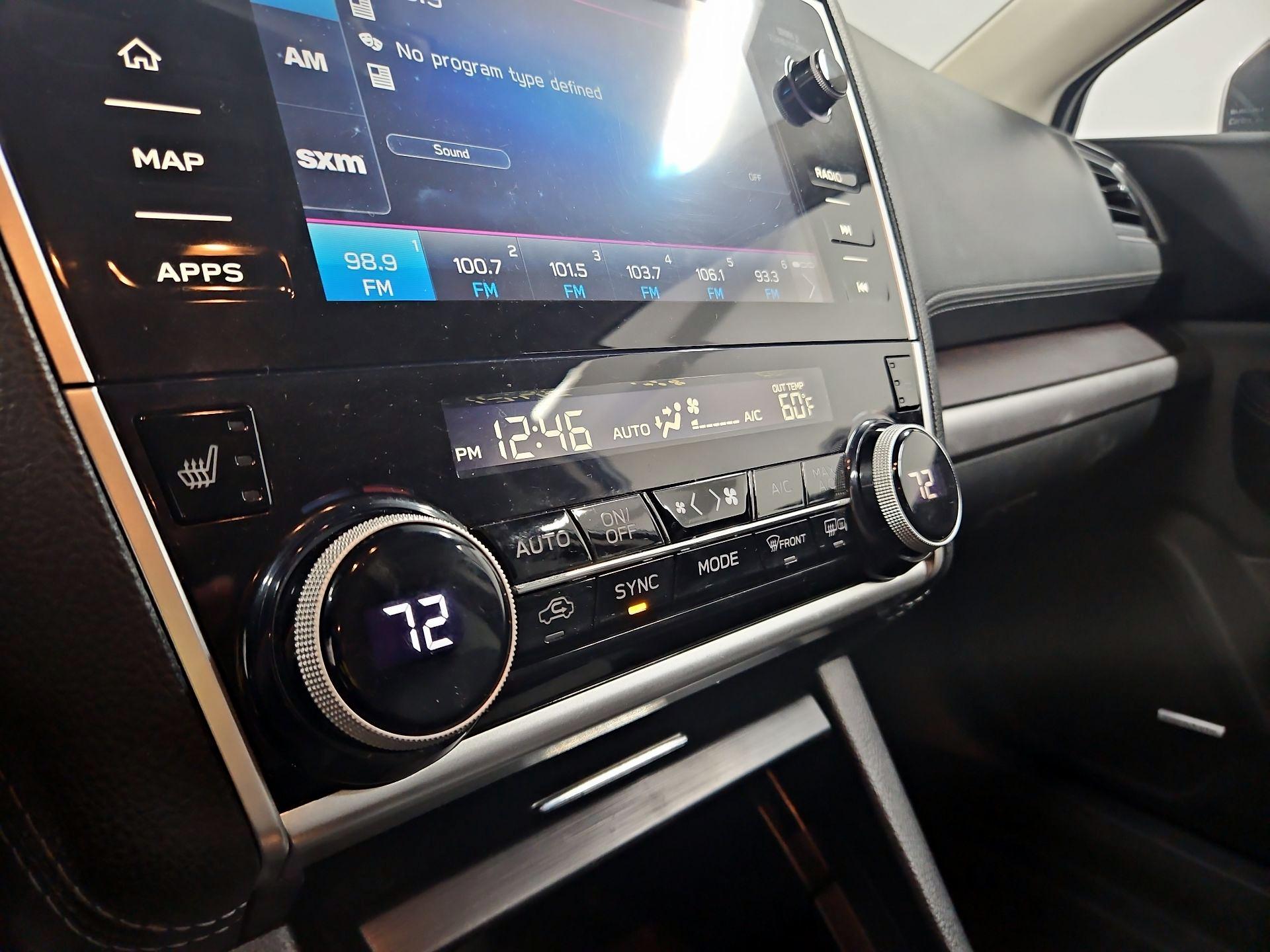 Thumbnail: 2019 Subaru Outback - 17