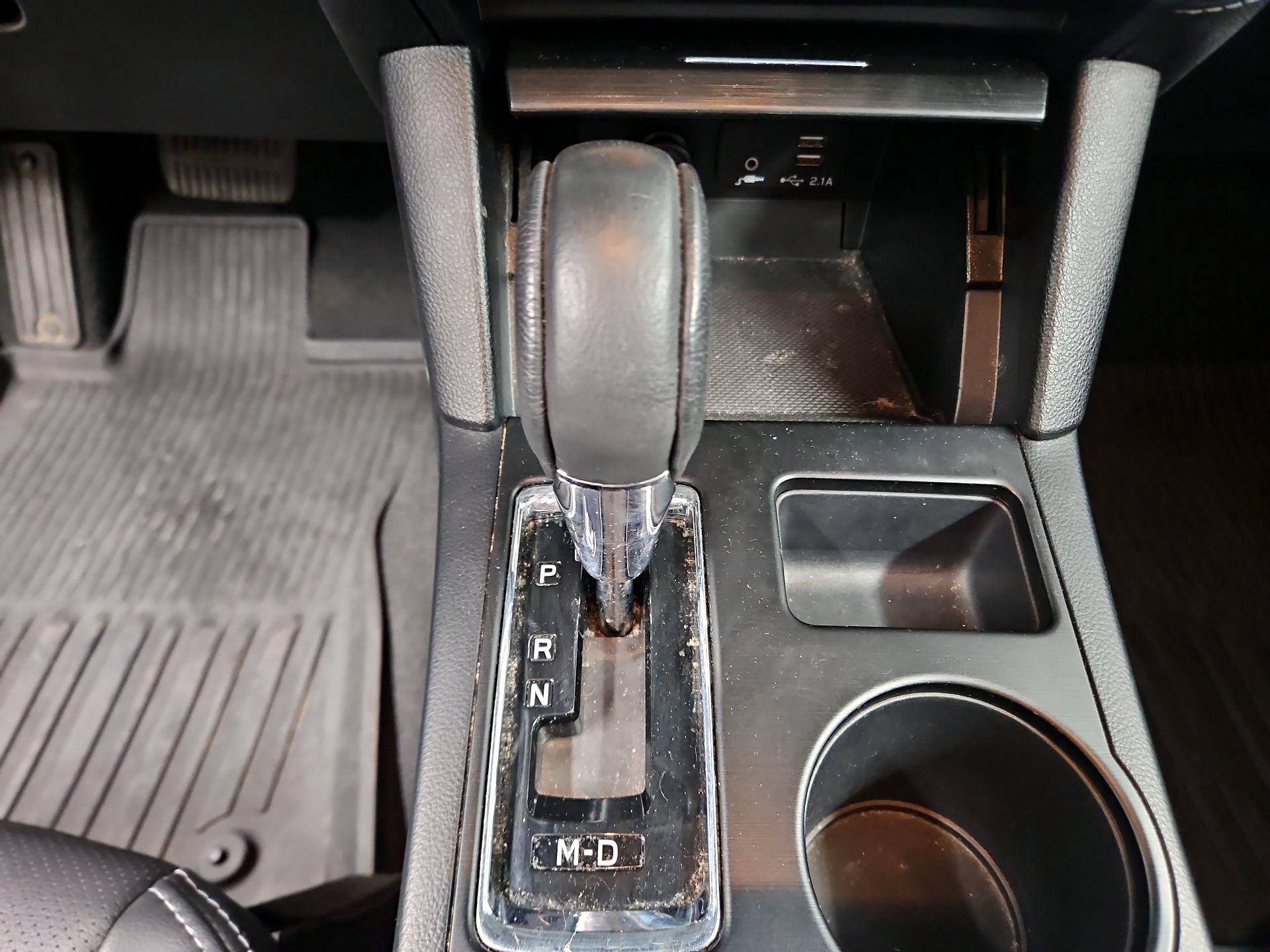 Thumbnail: 2019 Subaru Outback - 18