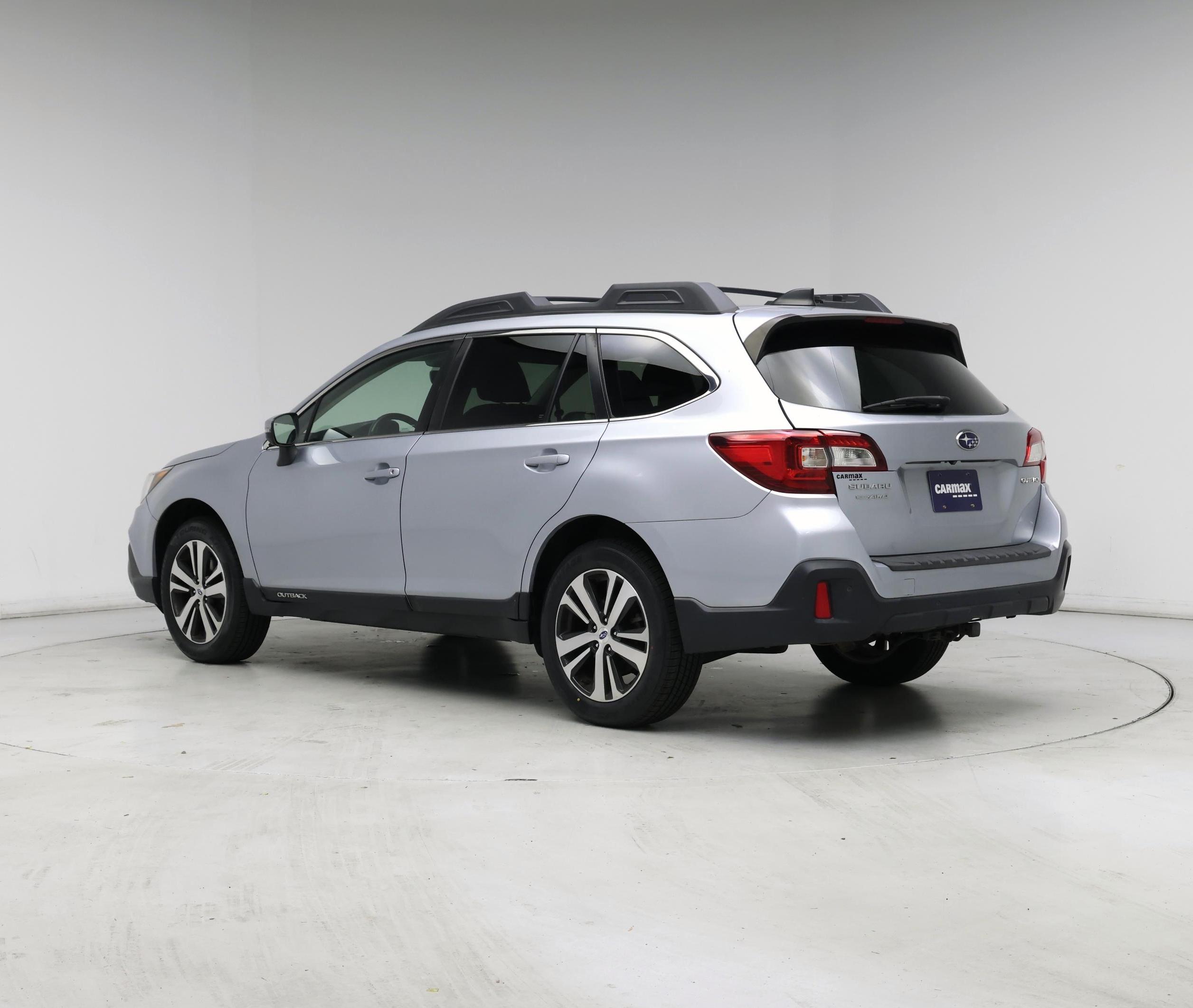 Thumbnail: 2019 Subaru Outback - 2
