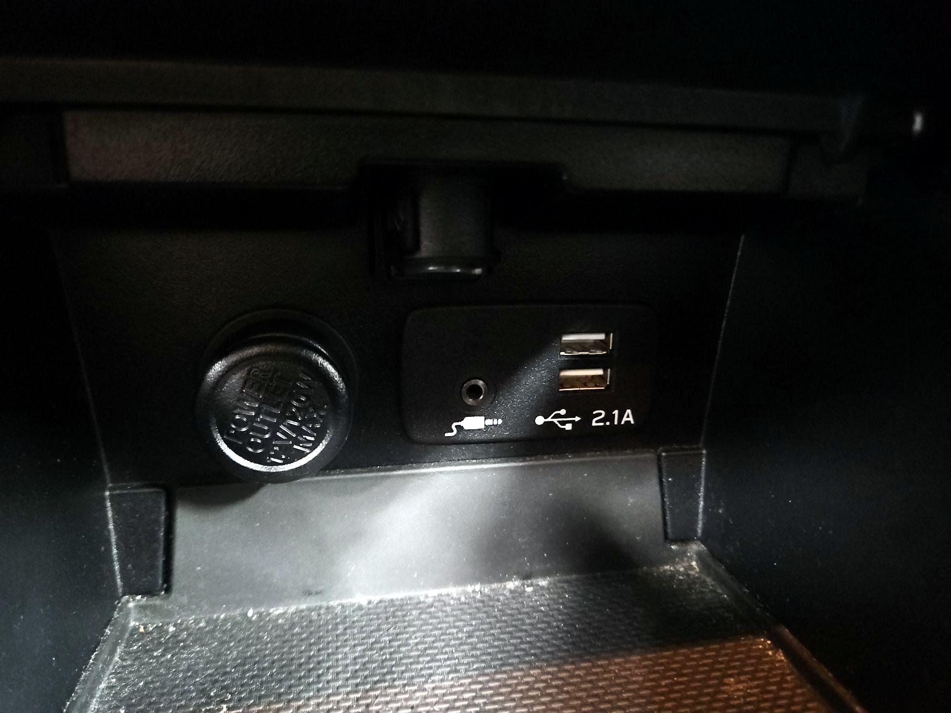 Thumbnail: 2019 Subaru Outback - 19