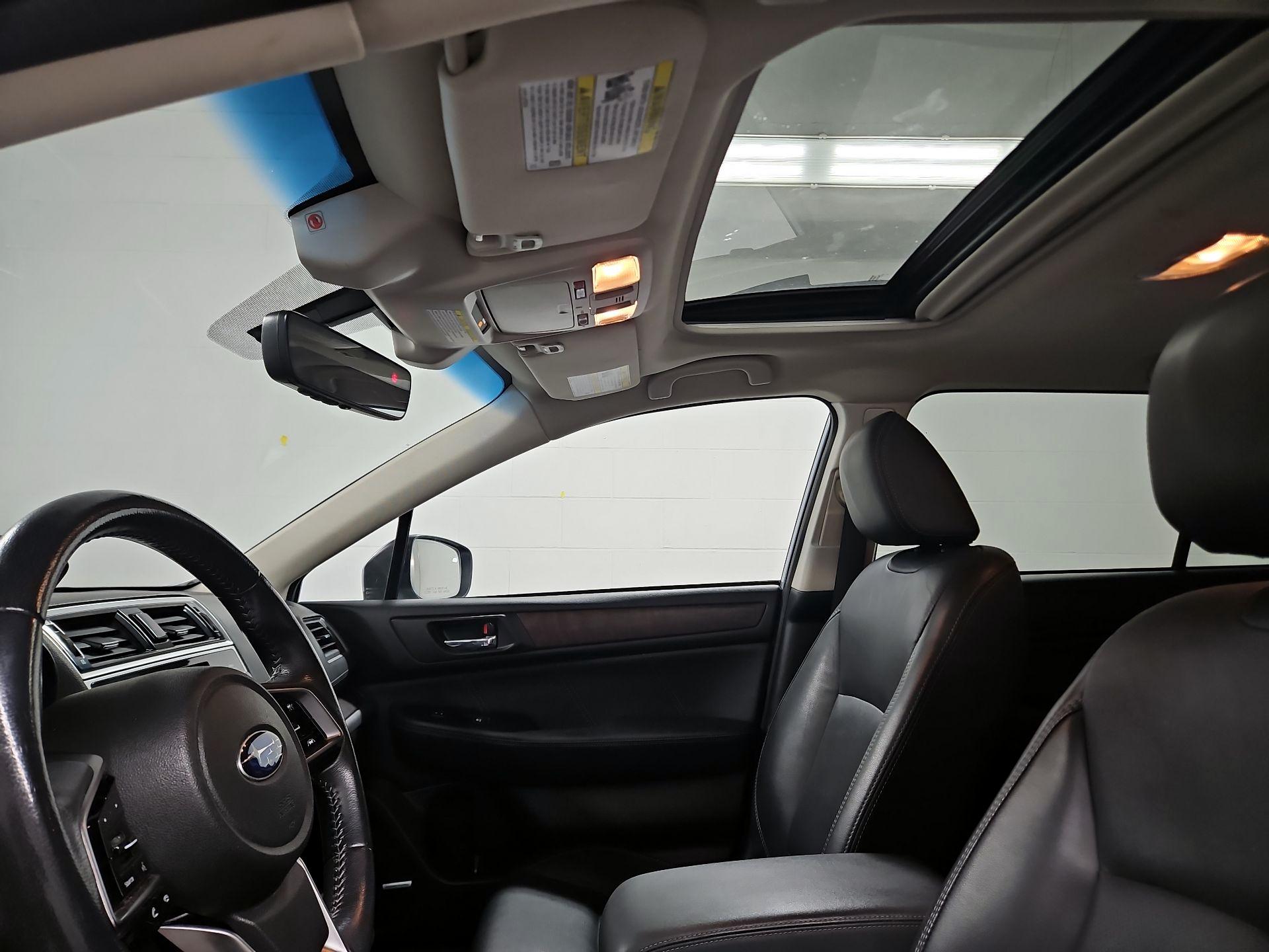 Thumbnail: 2019 Subaru Outback - 20