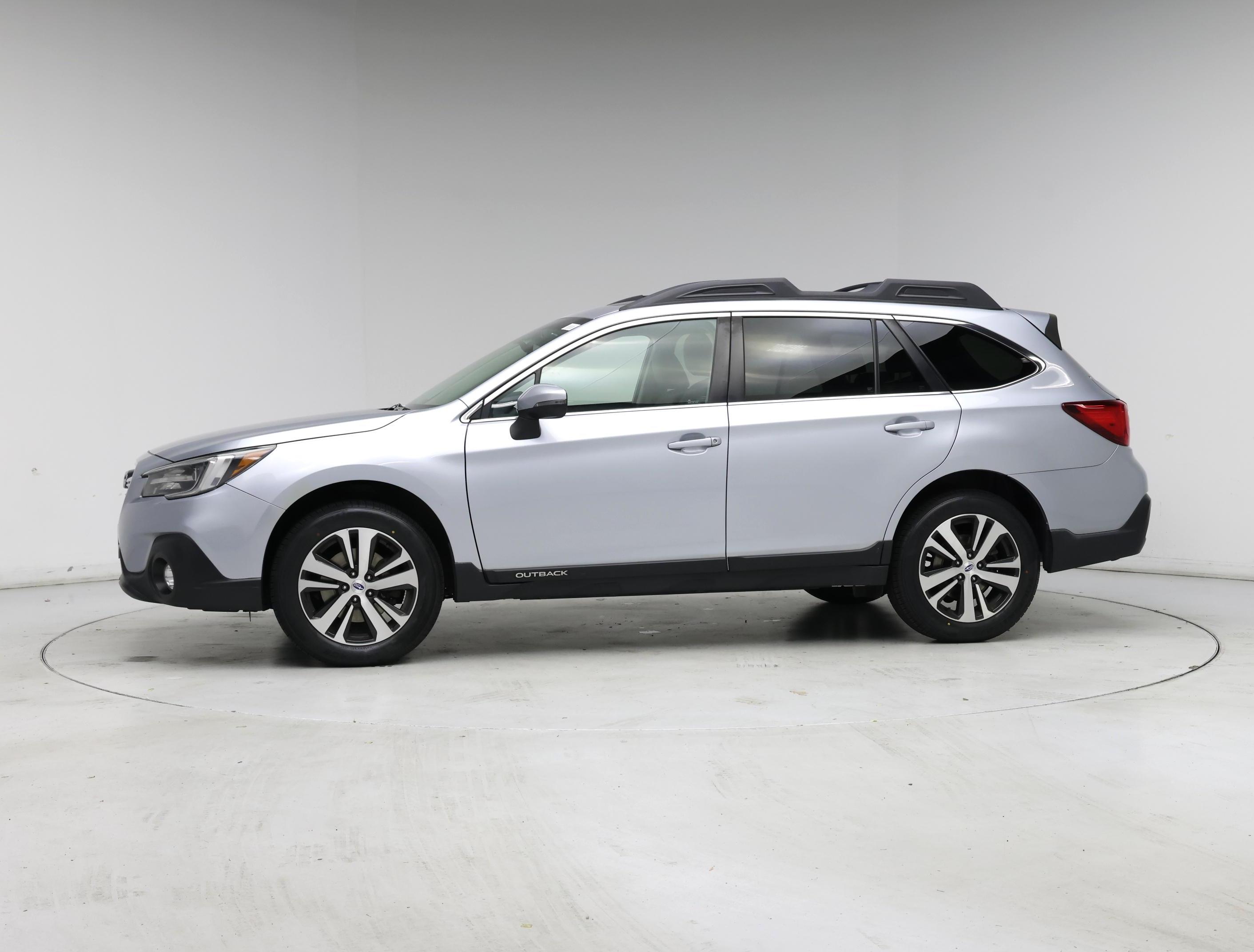 Thumbnail: 2019 Subaru Outback - 3