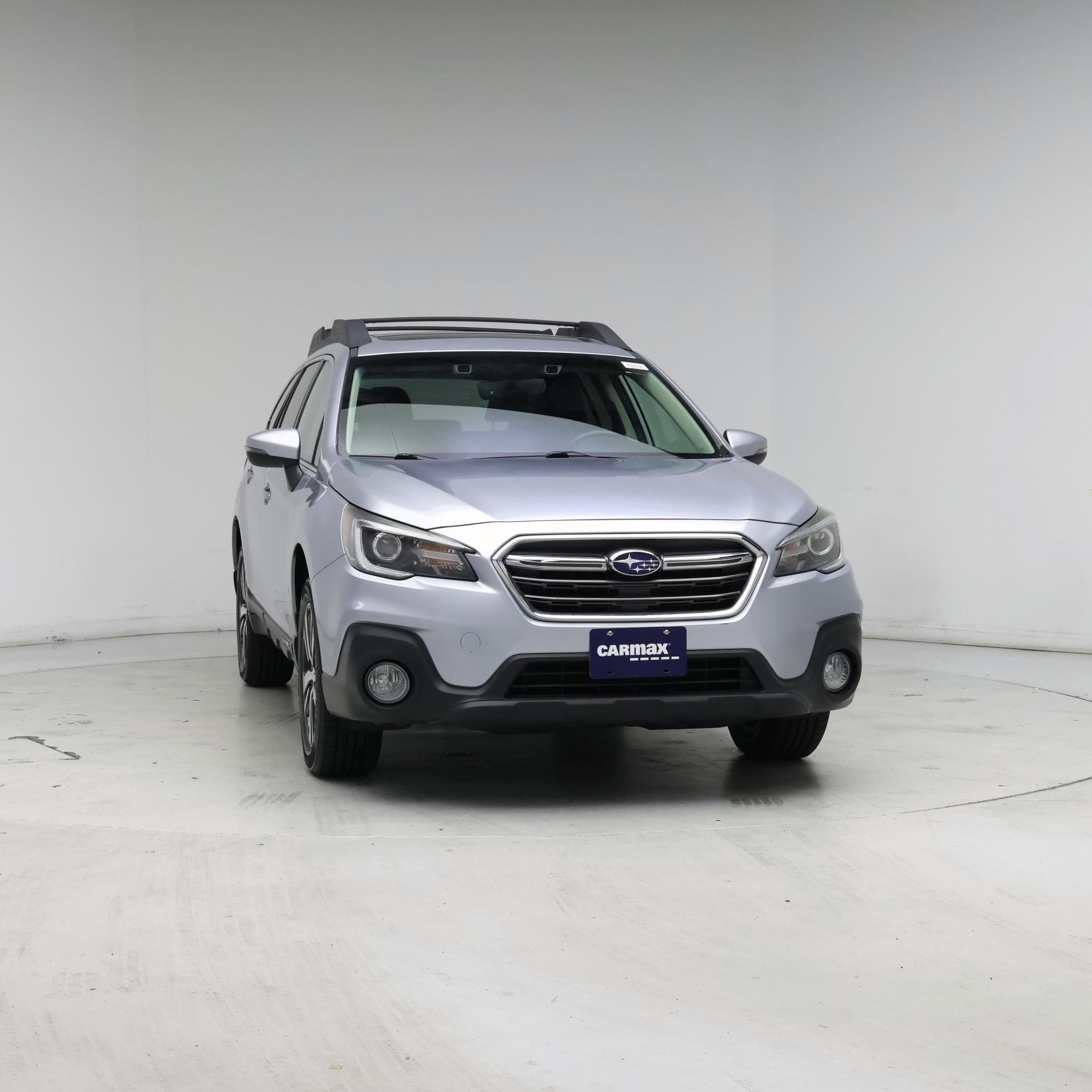 Thumbnail: 2019 Subaru Outback - 5
