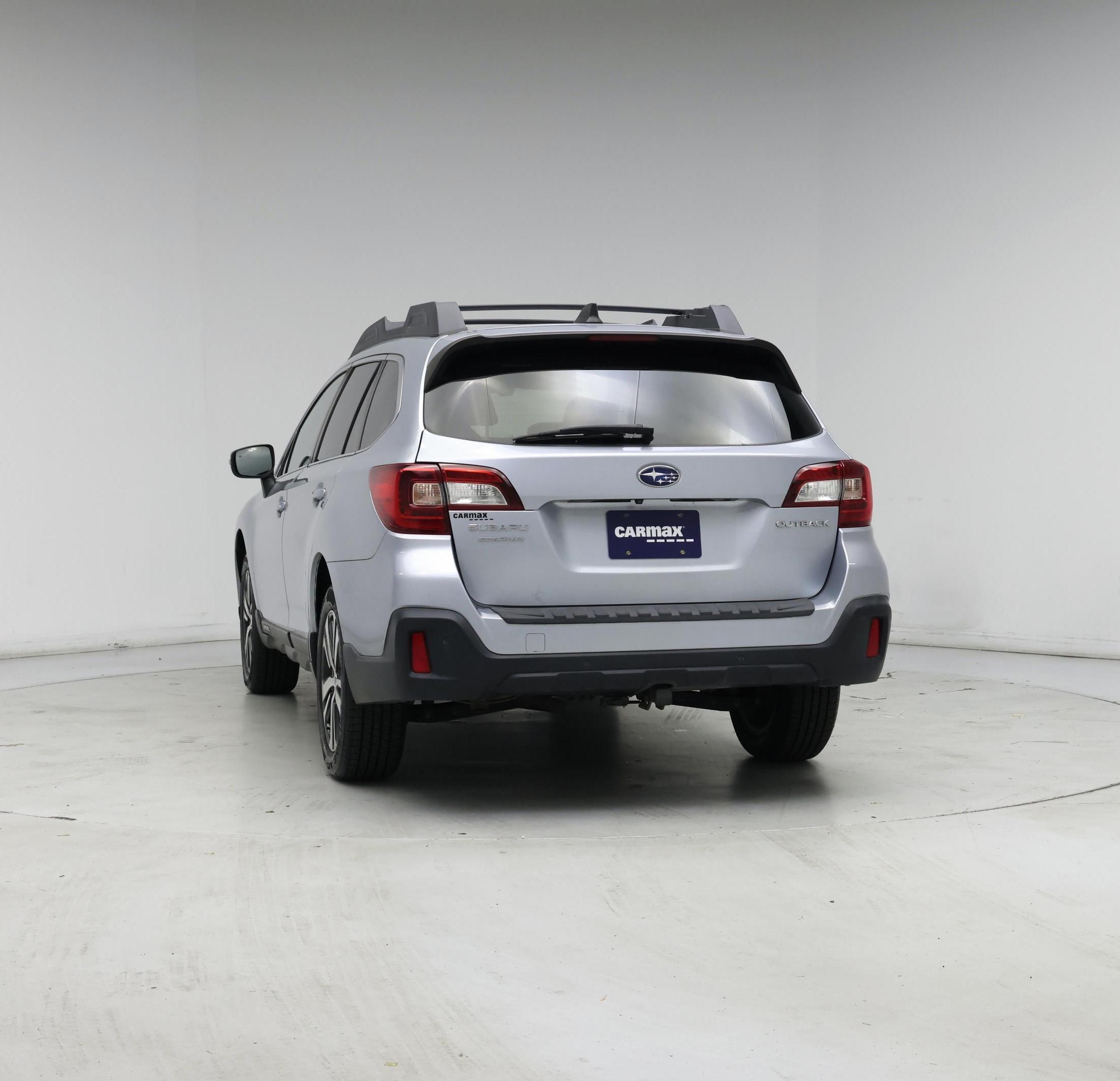 Thumbnail: 2019 Subaru Outback - 6