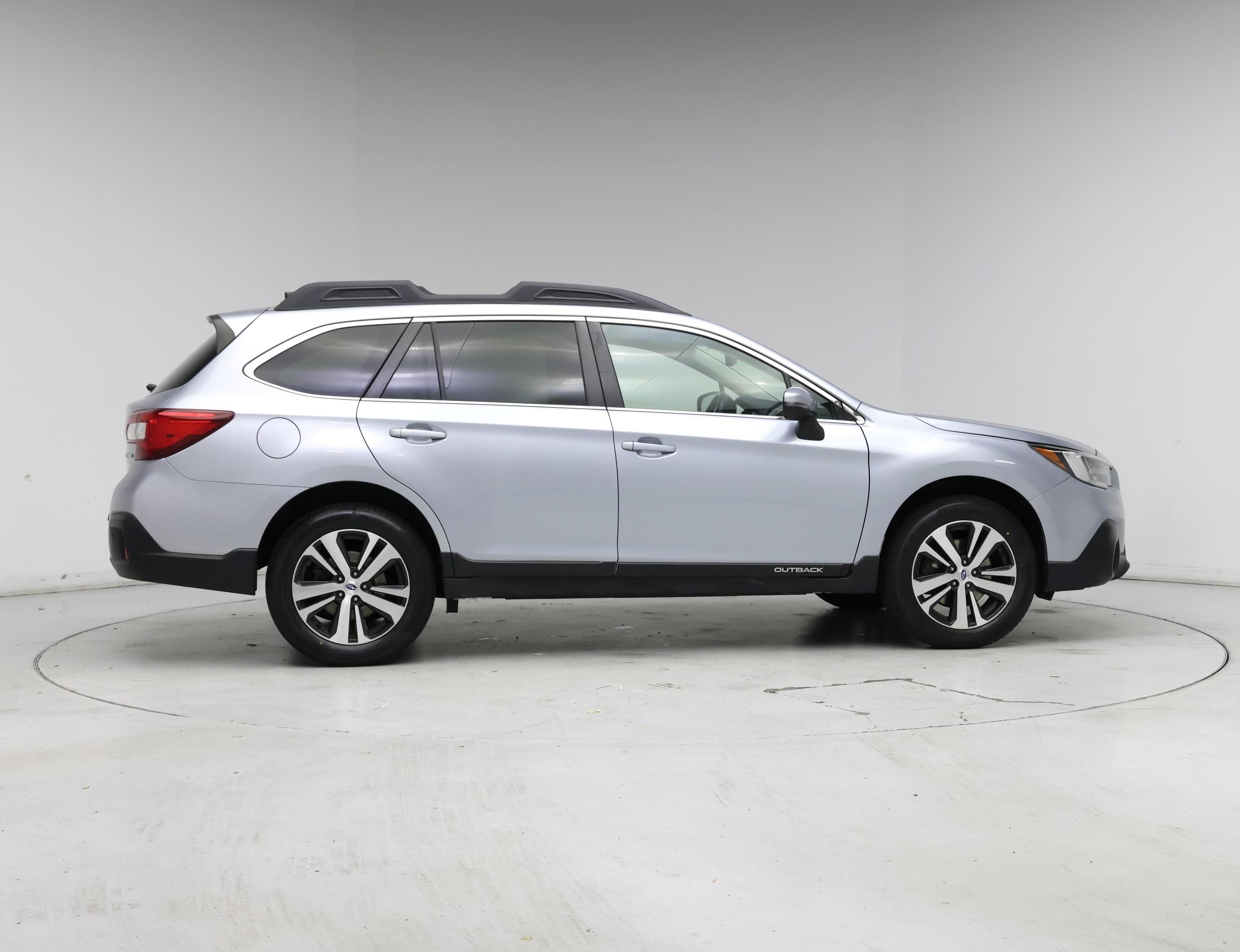 Thumbnail: 2019 Subaru Outback - 7