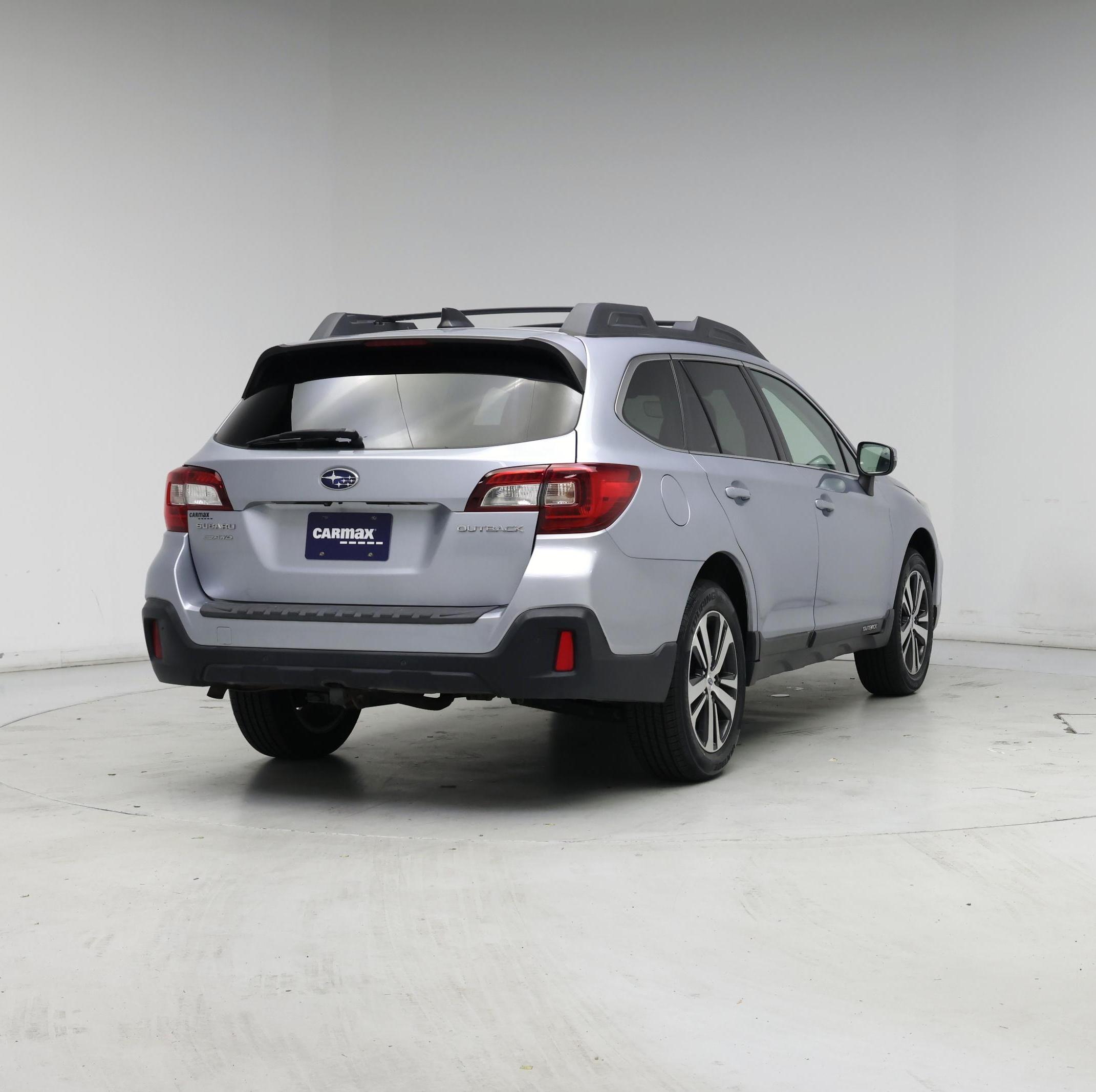 Thumbnail: 2019 Subaru Outback - 8