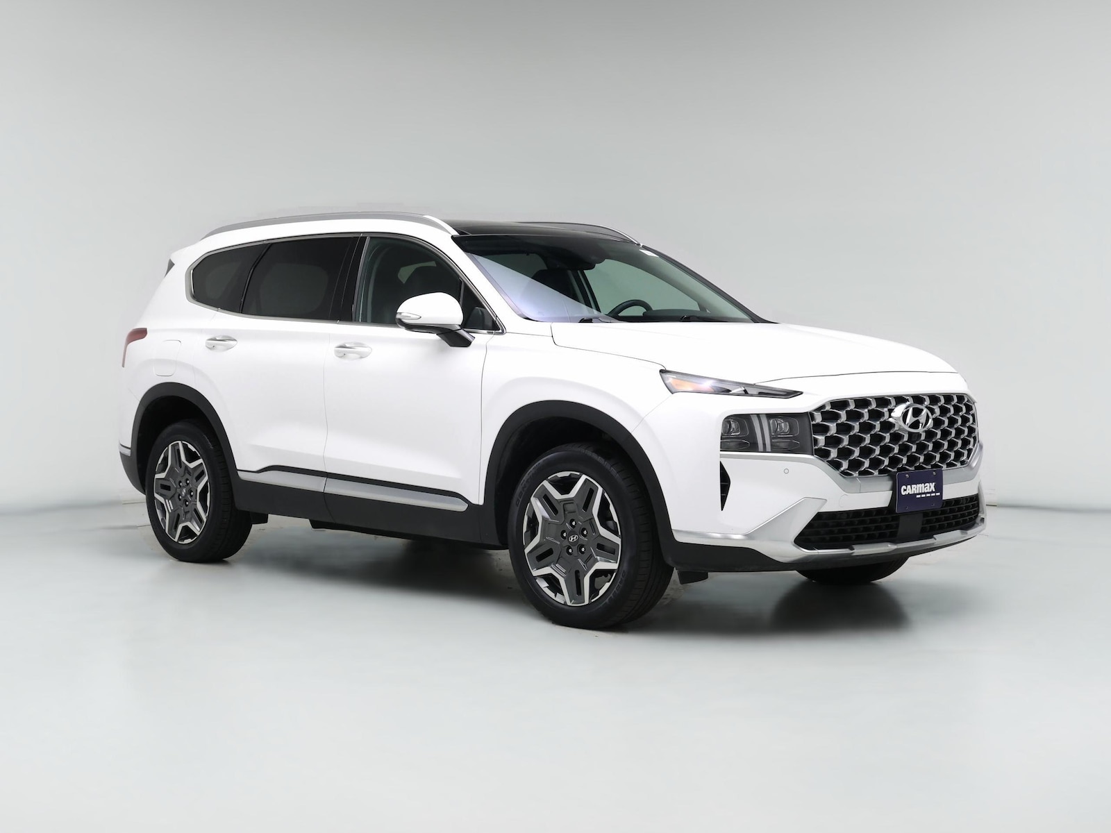 2023 Hyundai Santa Fe Limited PHEV