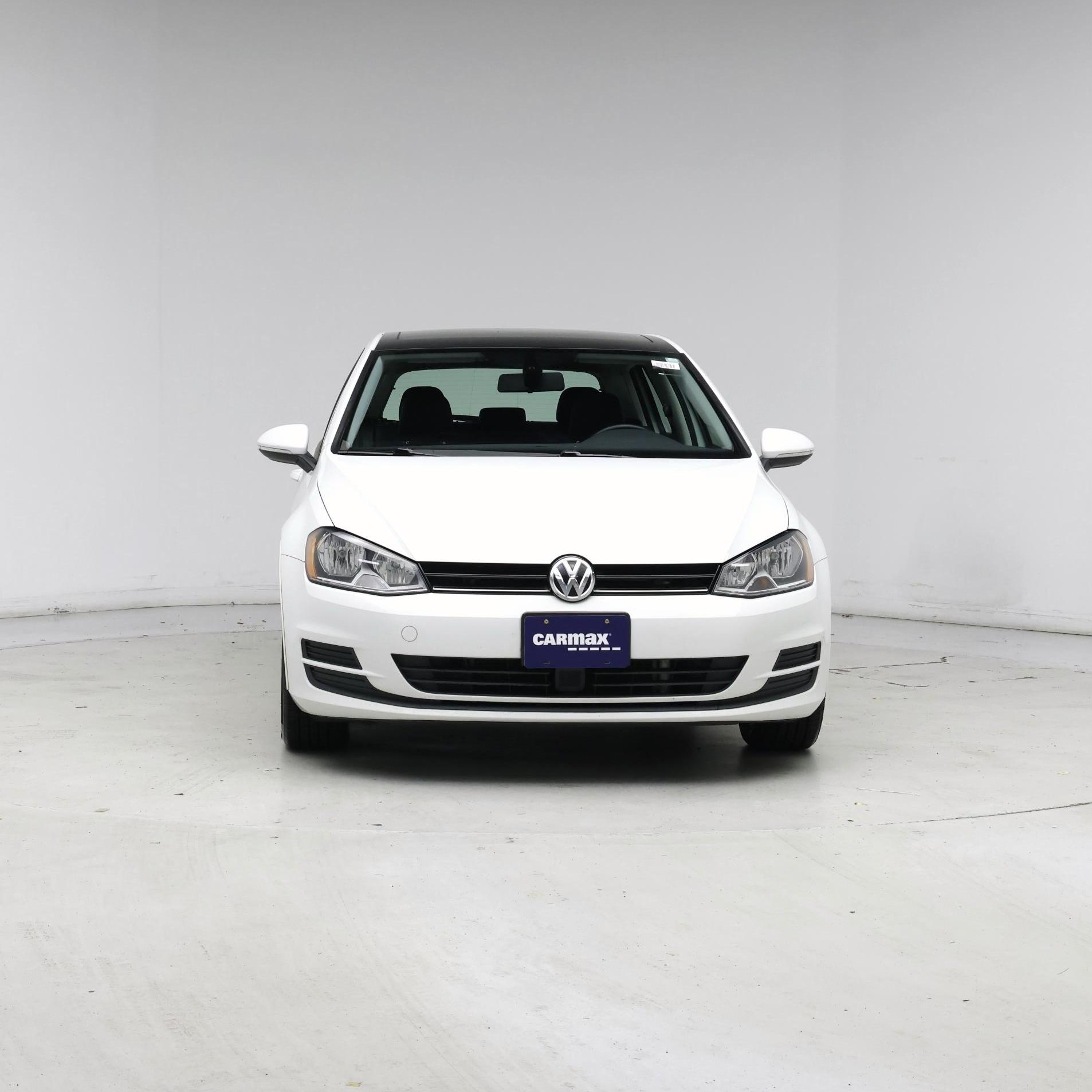 Thumbnail: 2017 Volkswagen Golf - 5