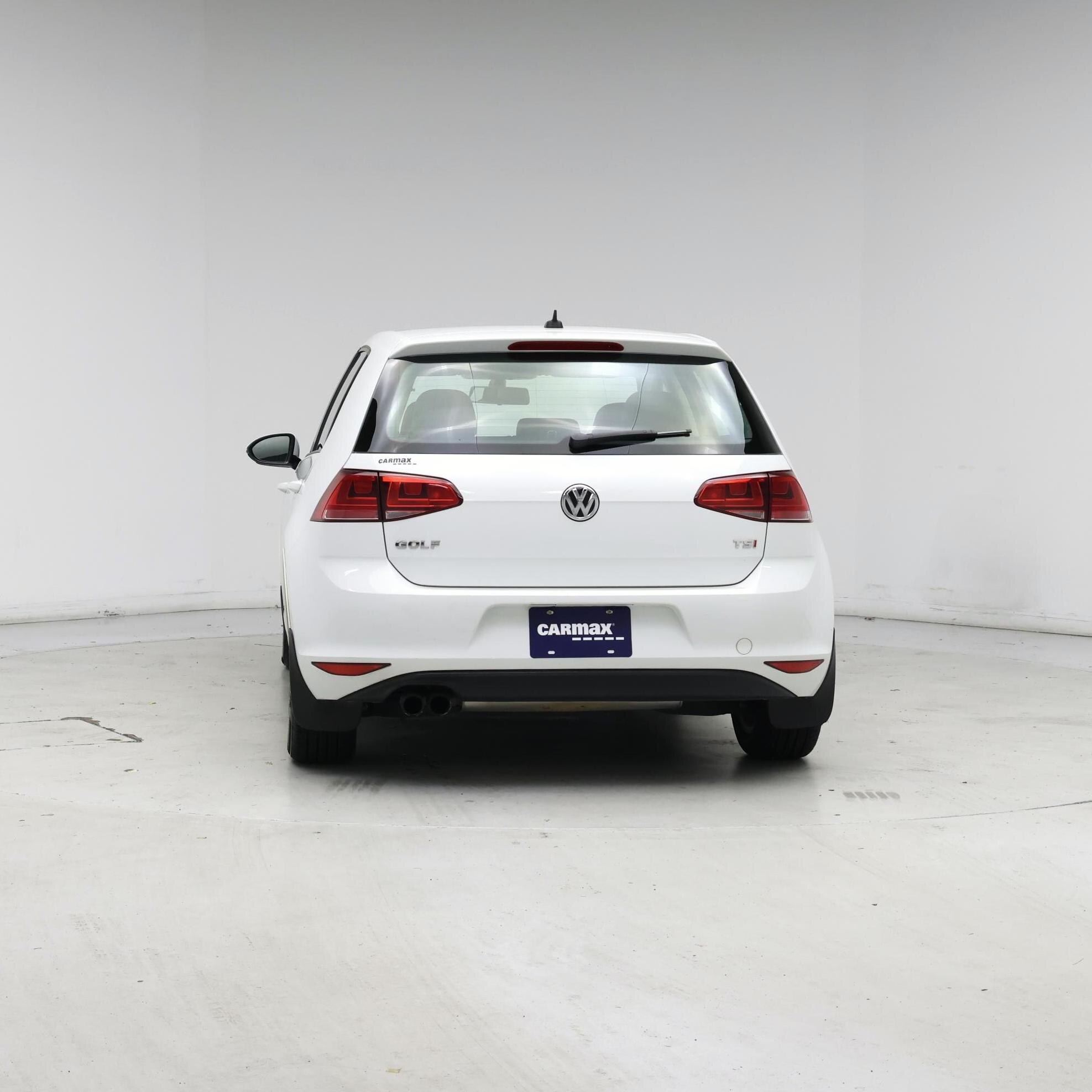 Thumbnail: 2017 Volkswagen Golf - 6