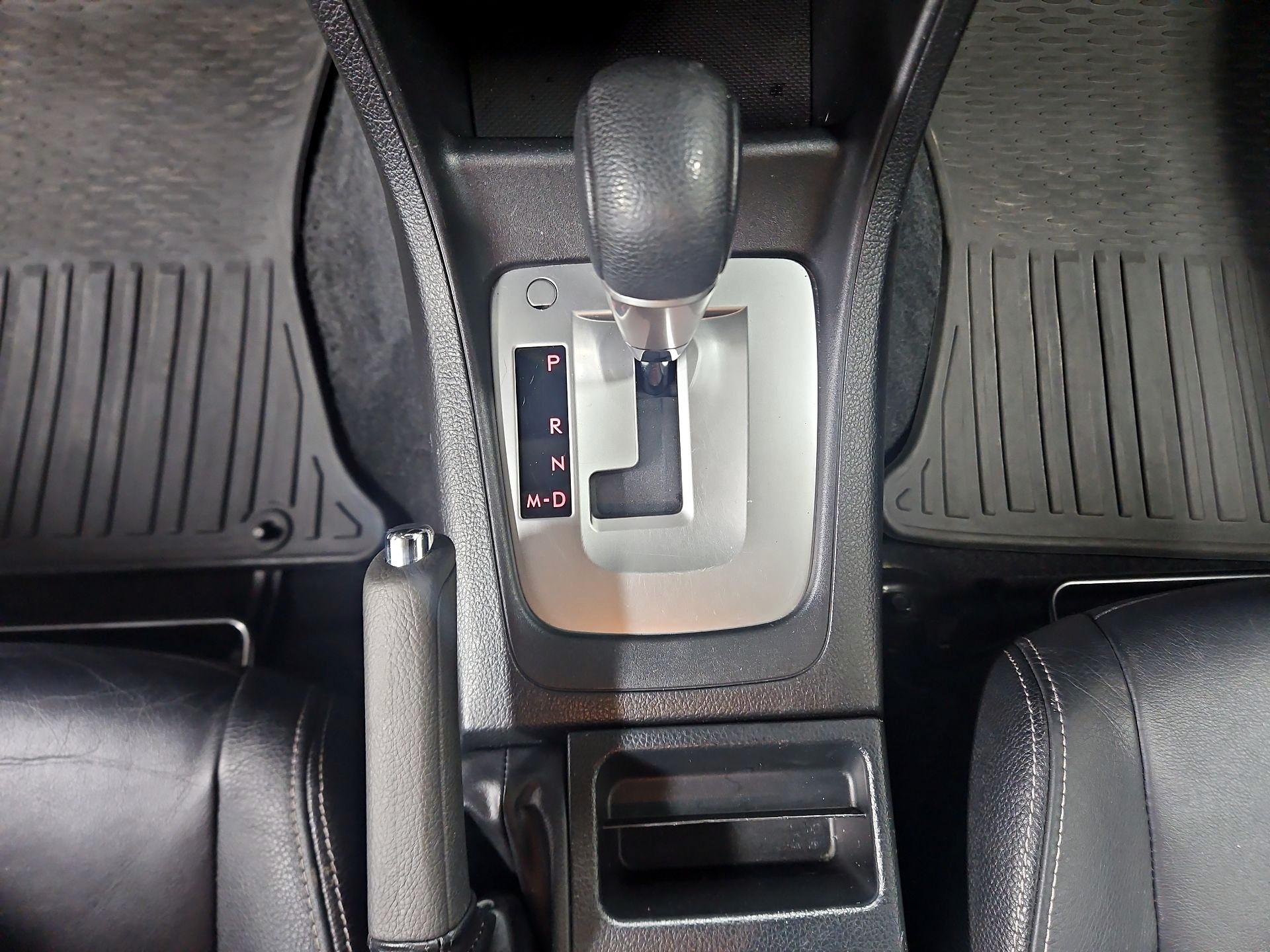 Thumbnail: 2014 Subaru XV Crosstrek - 17