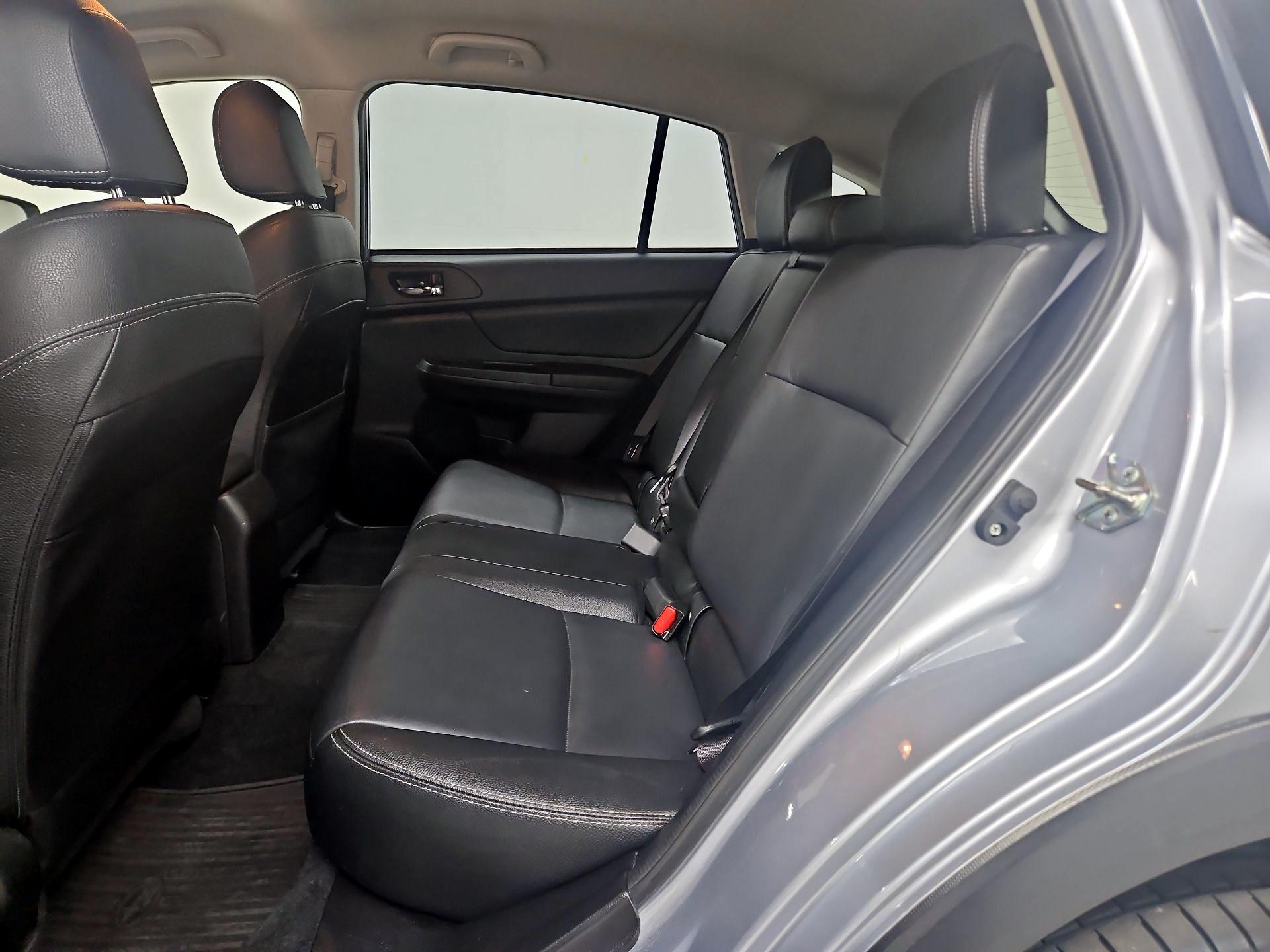 Thumbnail: 2014 Subaru XV Crosstrek - 19