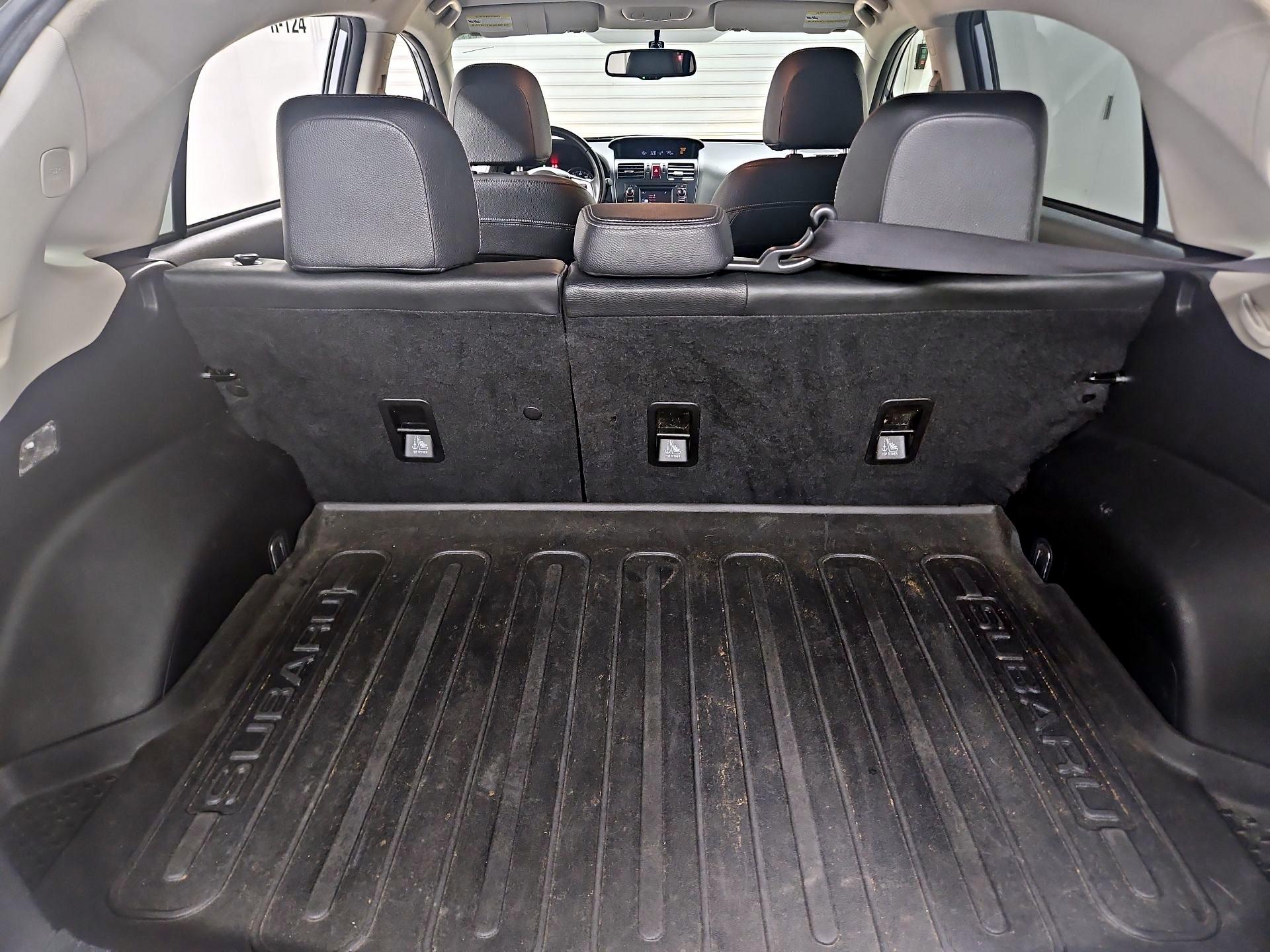 Thumbnail: 2014 Subaru XV Crosstrek - 20