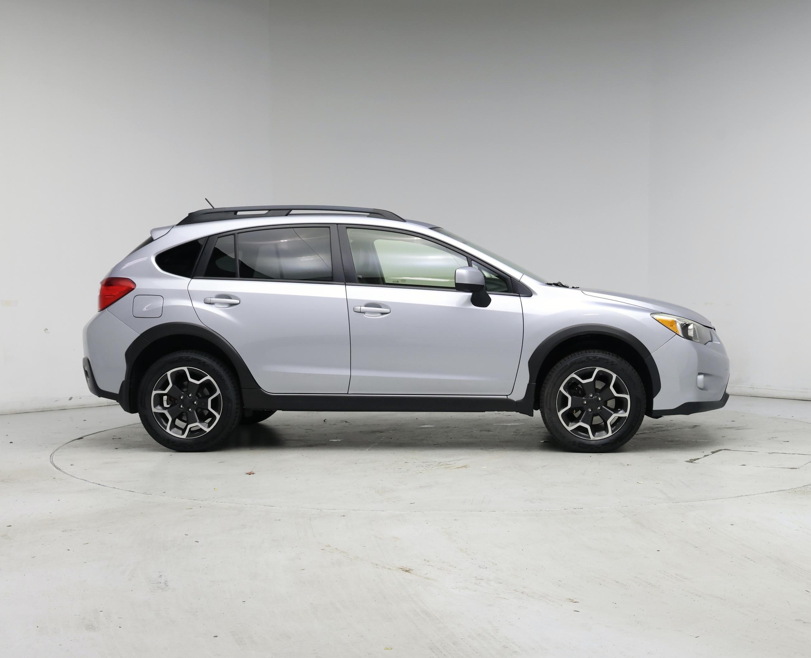 Thumbnail: 2014 Subaru XV Crosstrek - 7