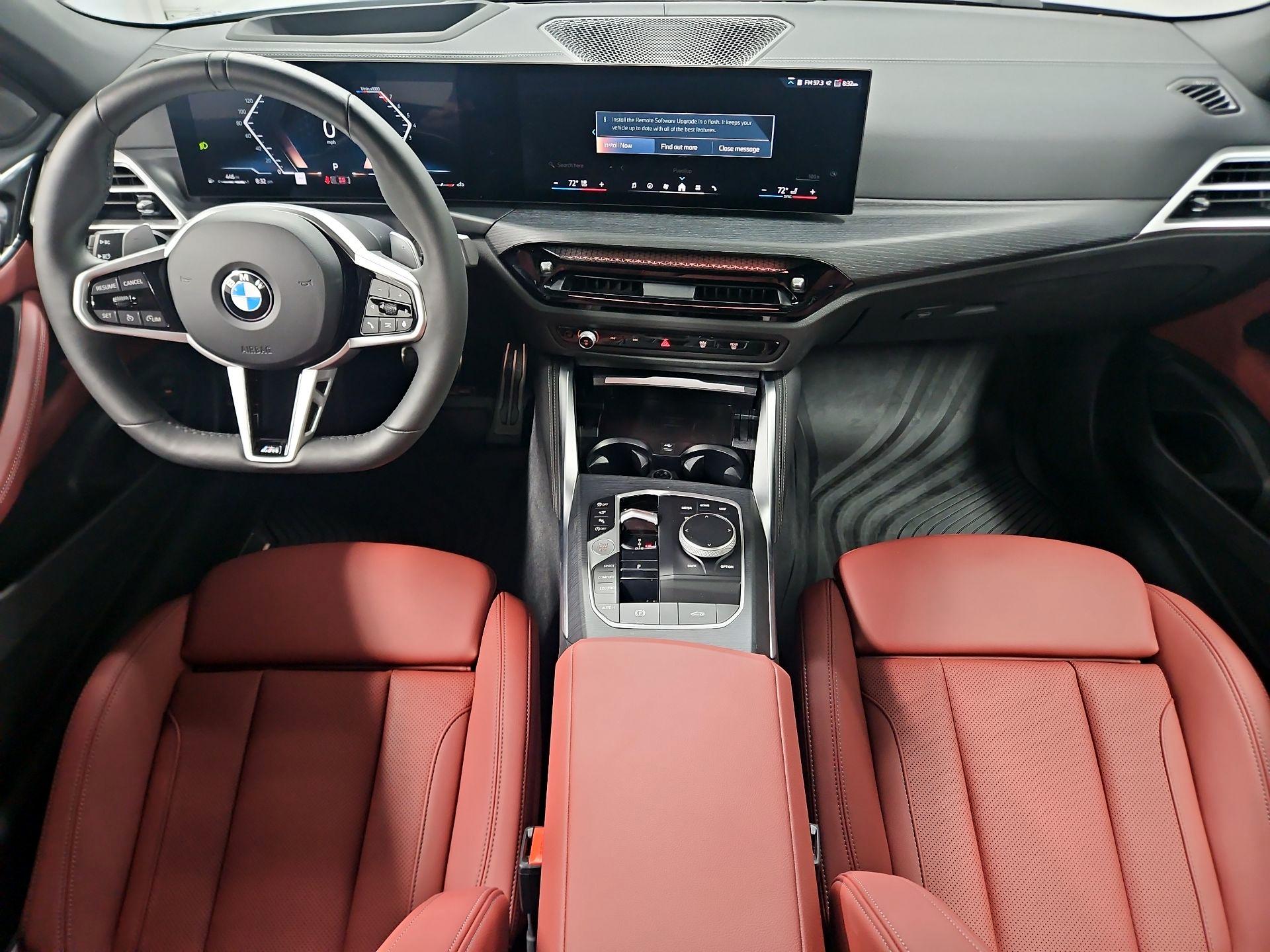 Thumbnail: 2025 BMW 4 Series - 9