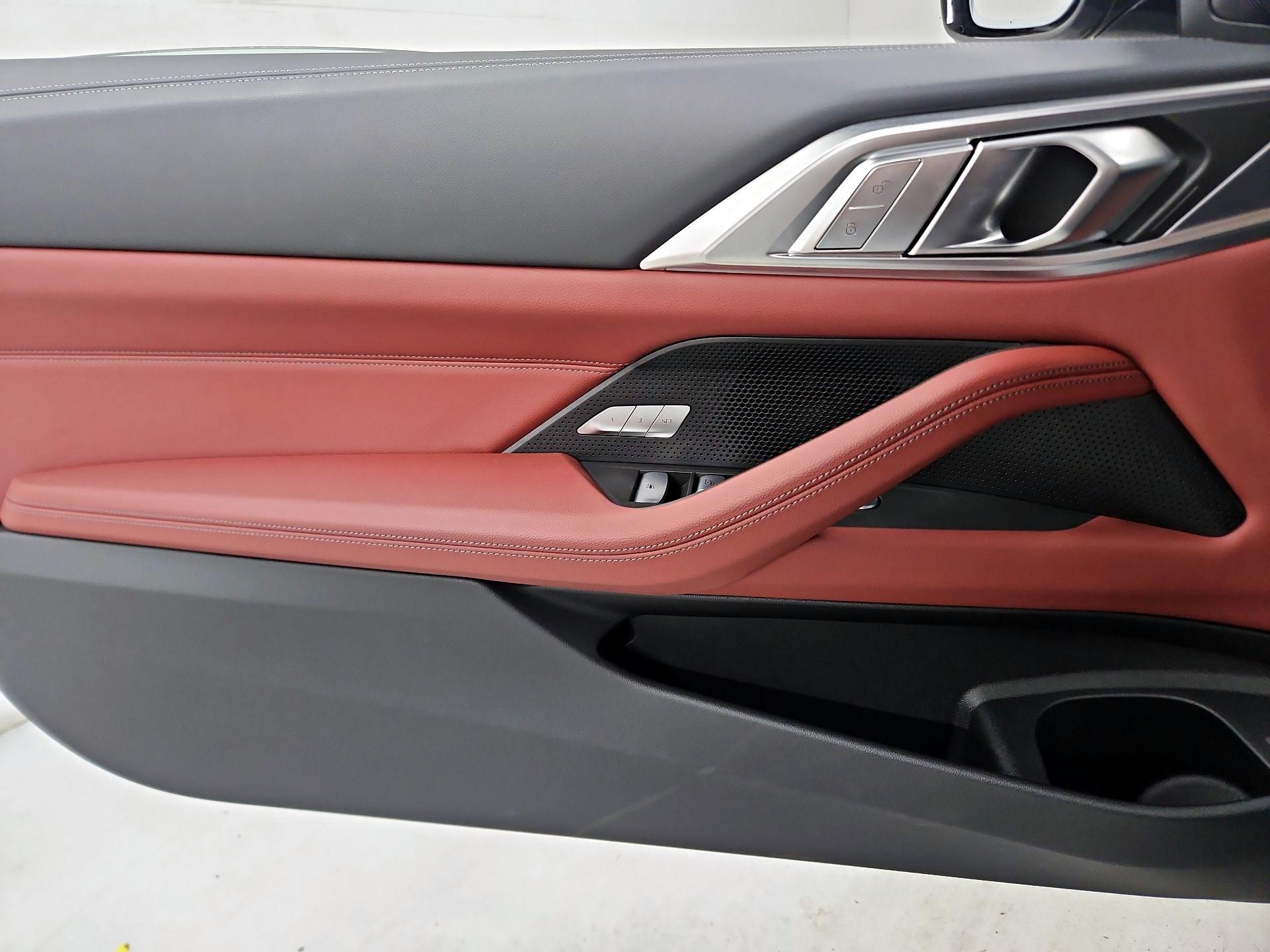 Thumbnail: 2025 BMW 4 Series - 12