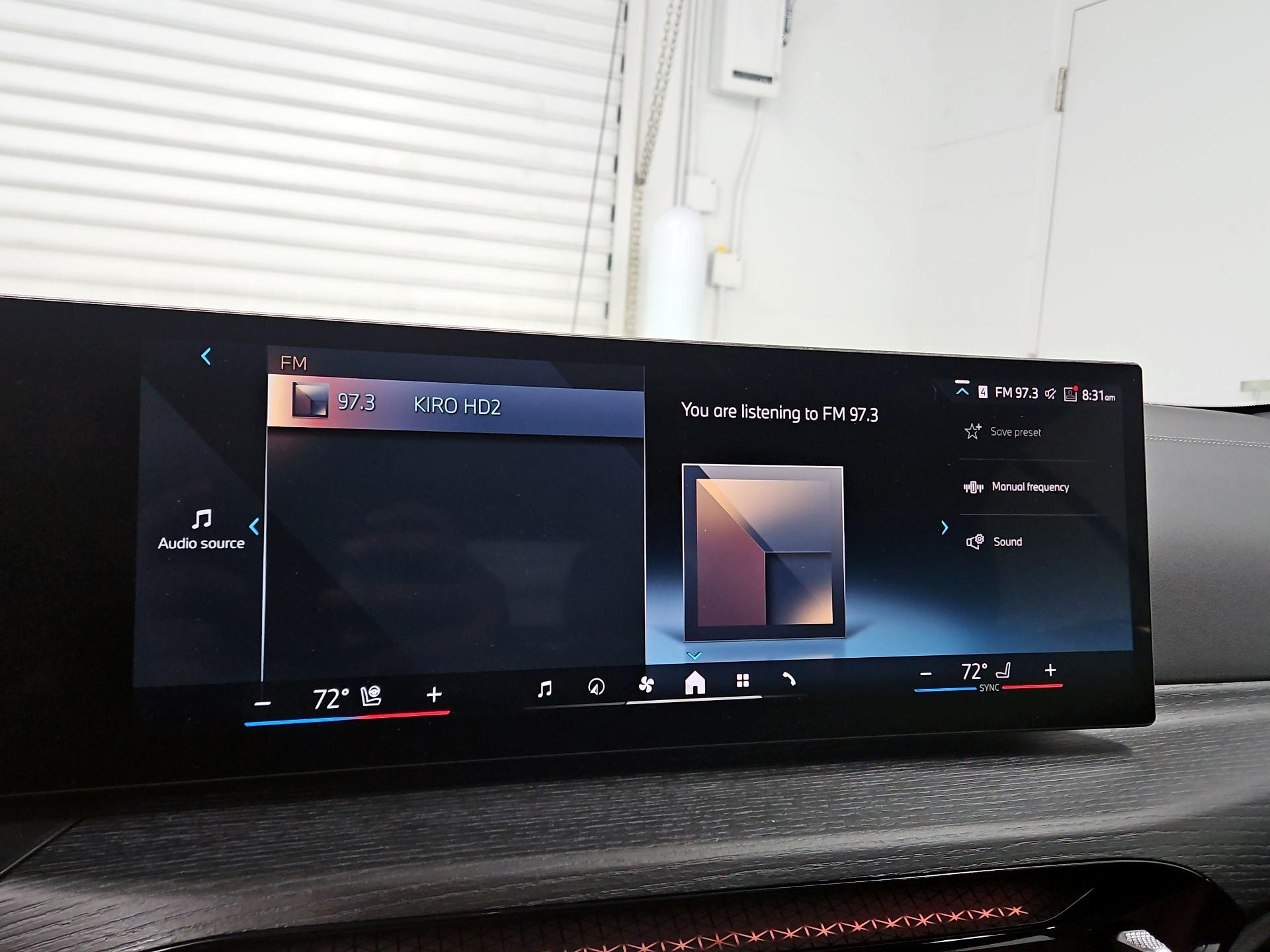 Thumbnail: 2025 BMW 4 Series - 16