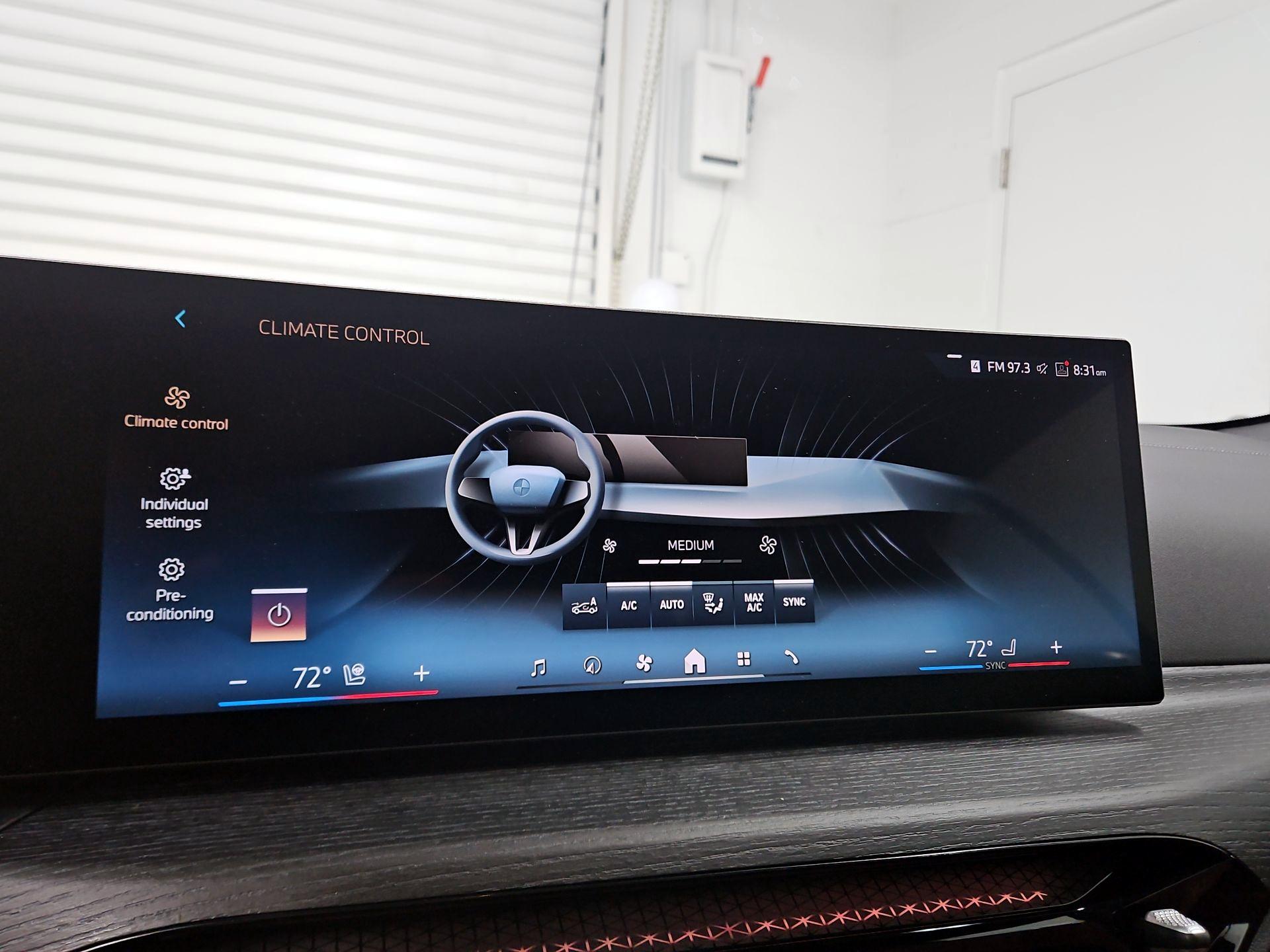 Thumbnail: 2025 BMW 4 Series - 17