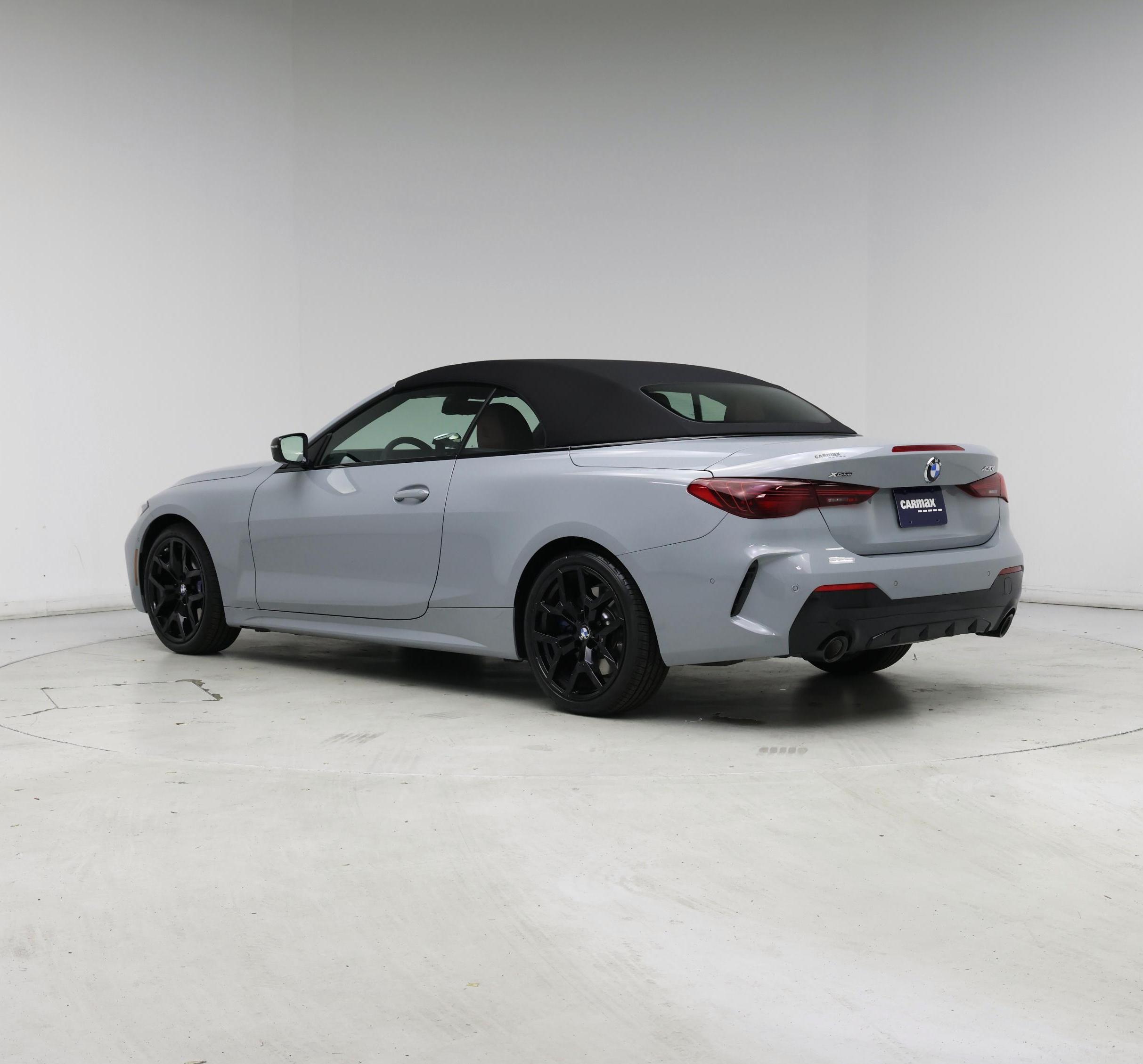 Thumbnail: 2025 BMW 4 Series - 2