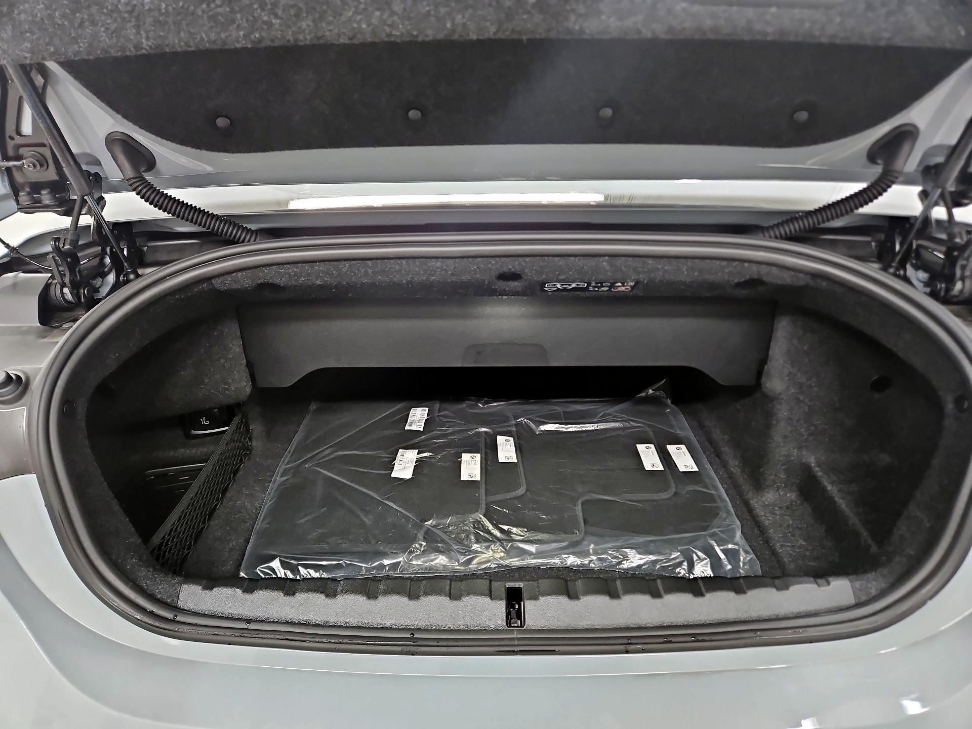 Thumbnail: 2025 BMW 4 Series - 20