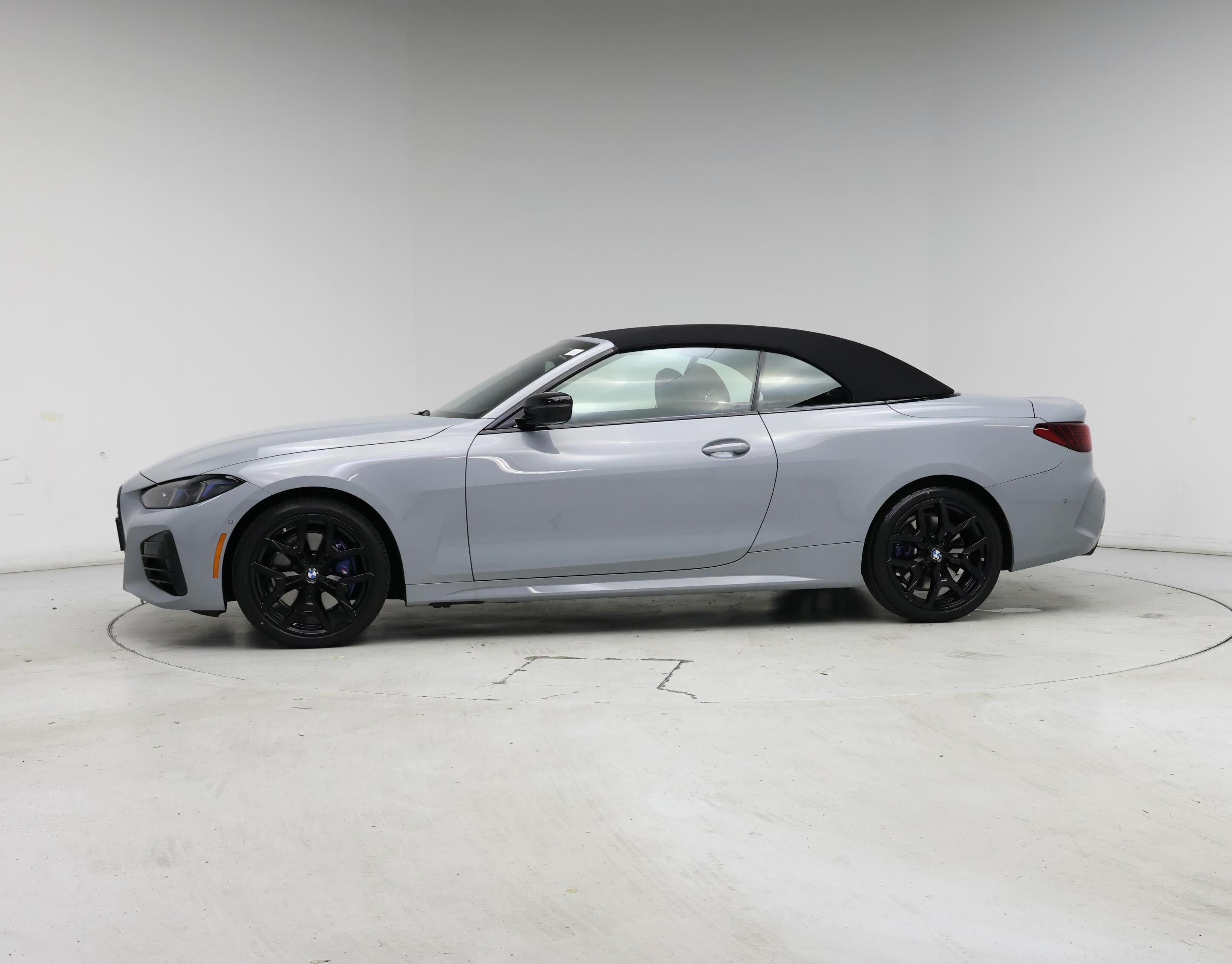 Thumbnail: 2025 BMW 4 Series - 3