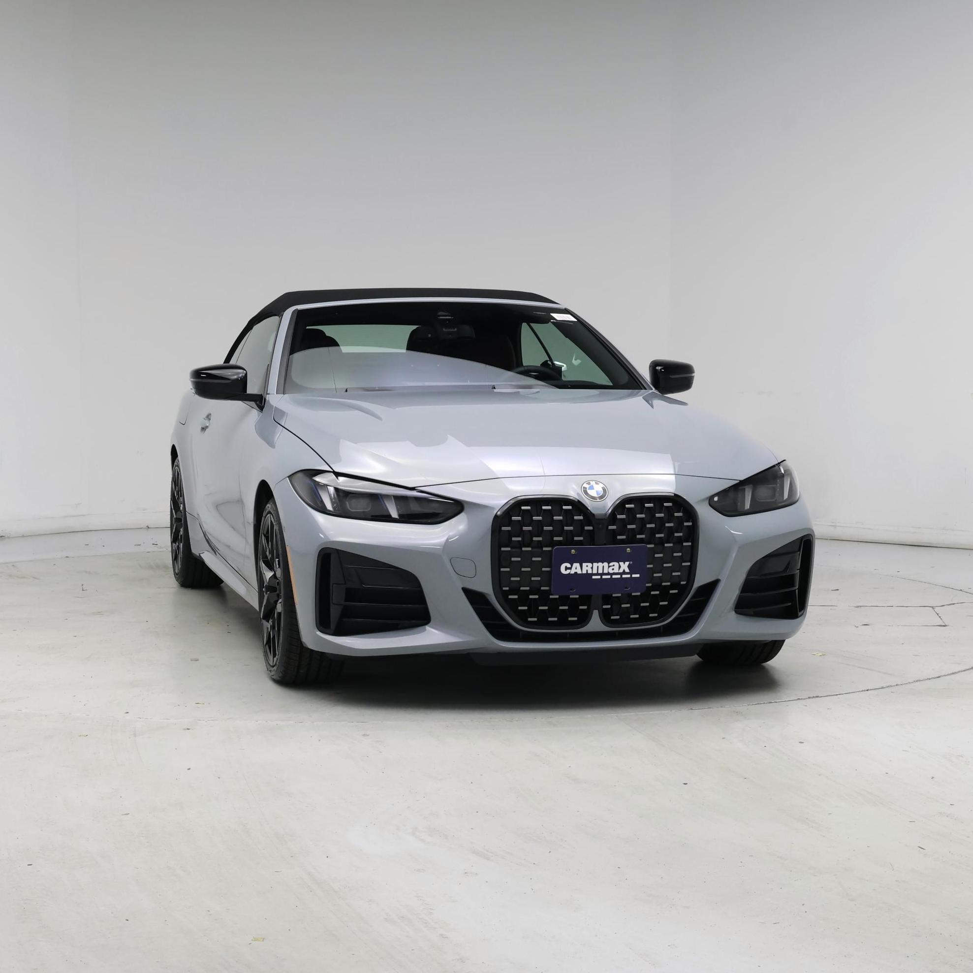 Thumbnail: 2025 BMW 4 Series - 5