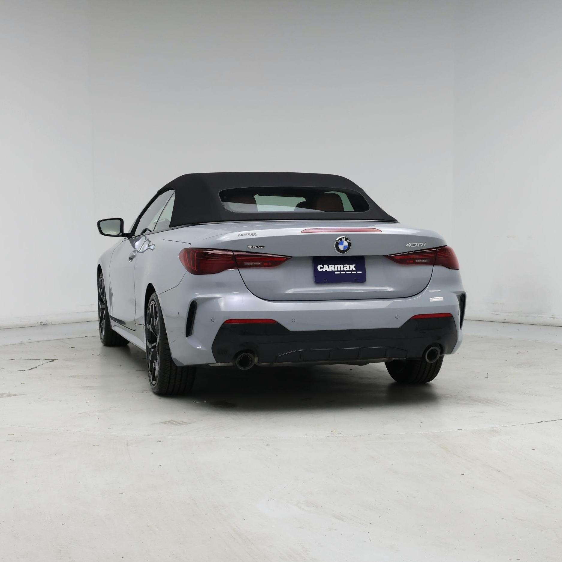 Thumbnail: 2025 BMW 4 Series - 6