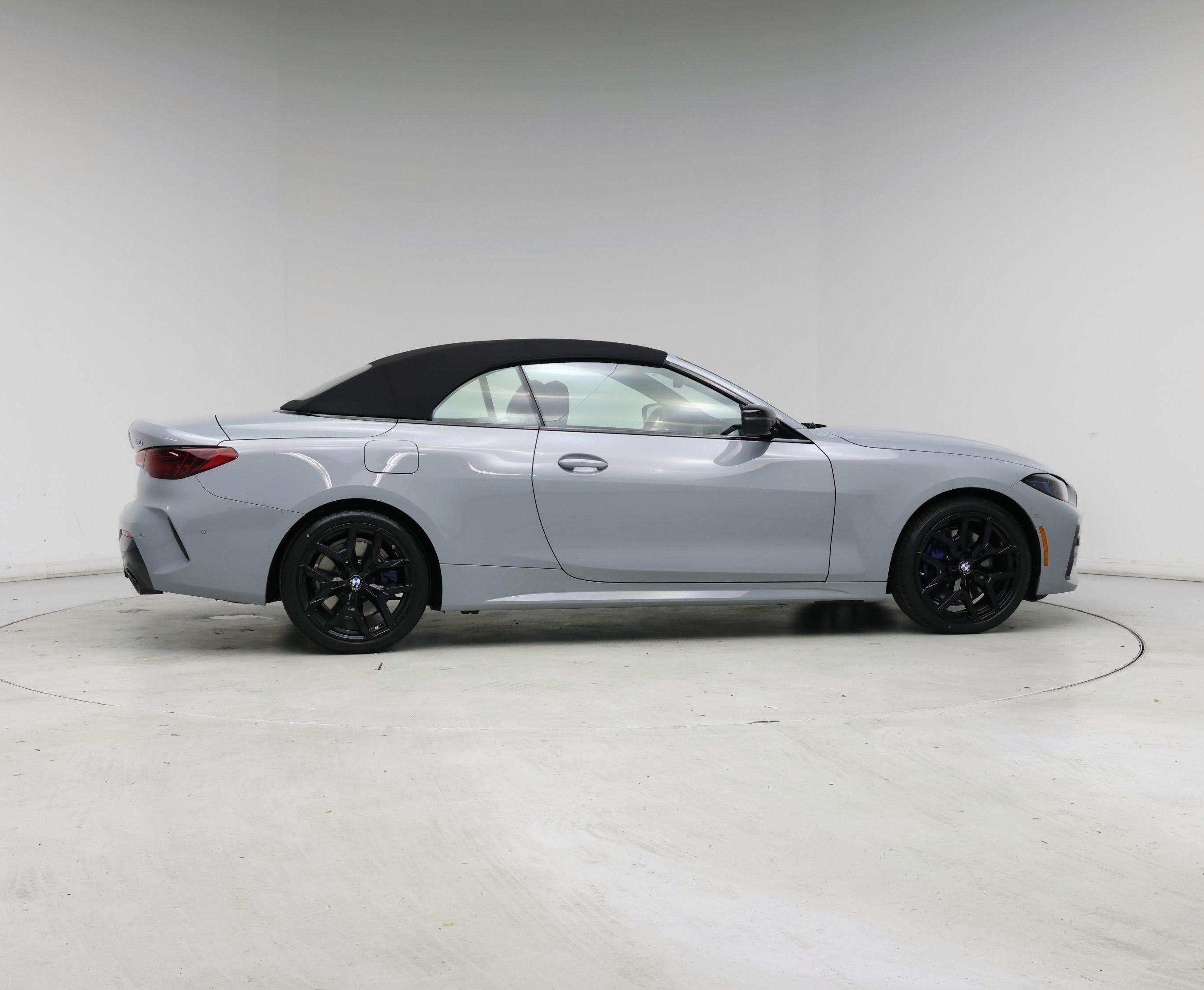 Thumbnail: 2025 BMW 4 Series - 7