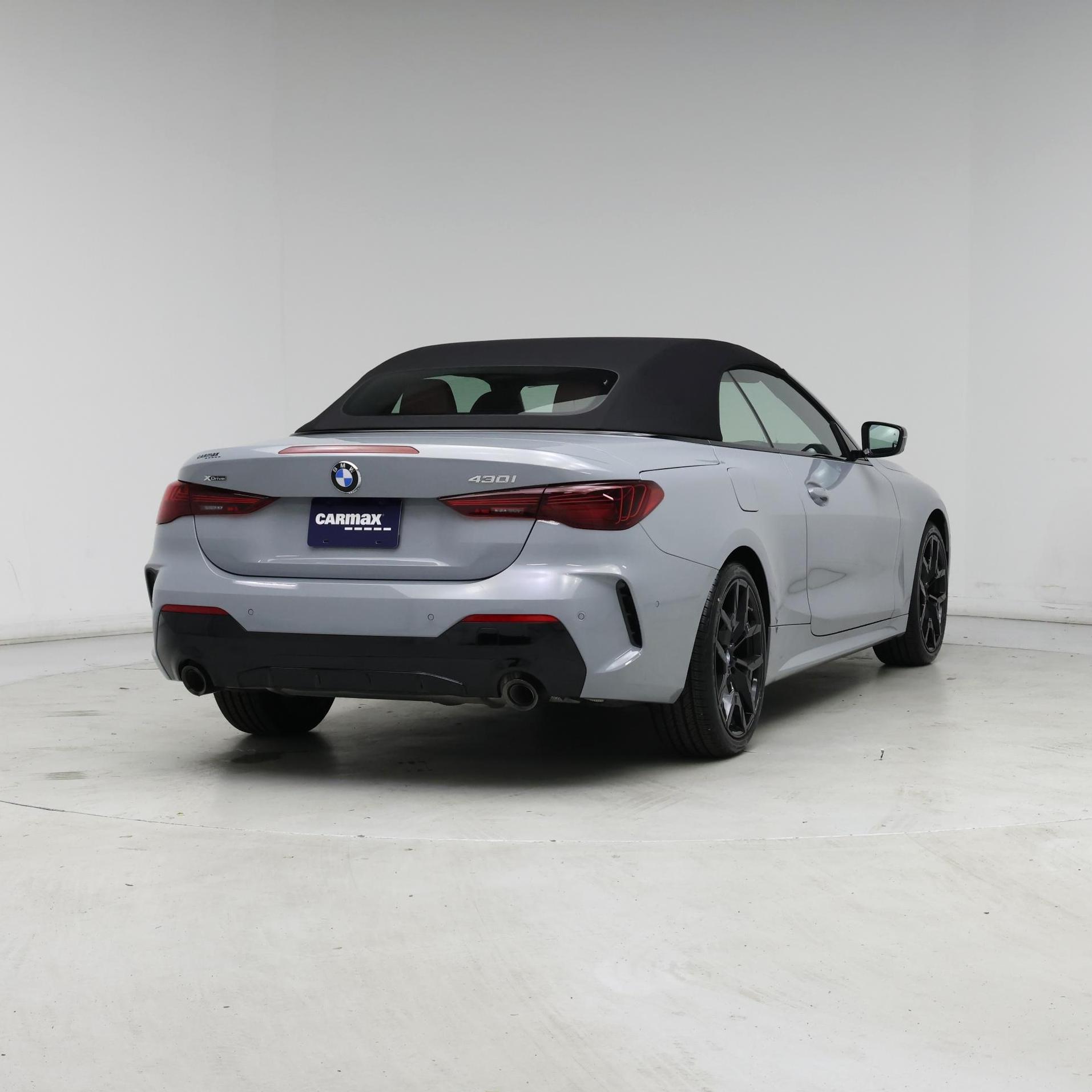 Thumbnail: 2025 BMW 4 Series - 8