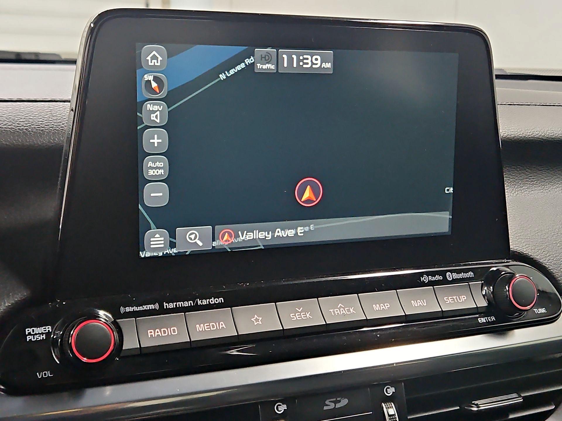 Thumbnail: 2021 Kia Forte - 14