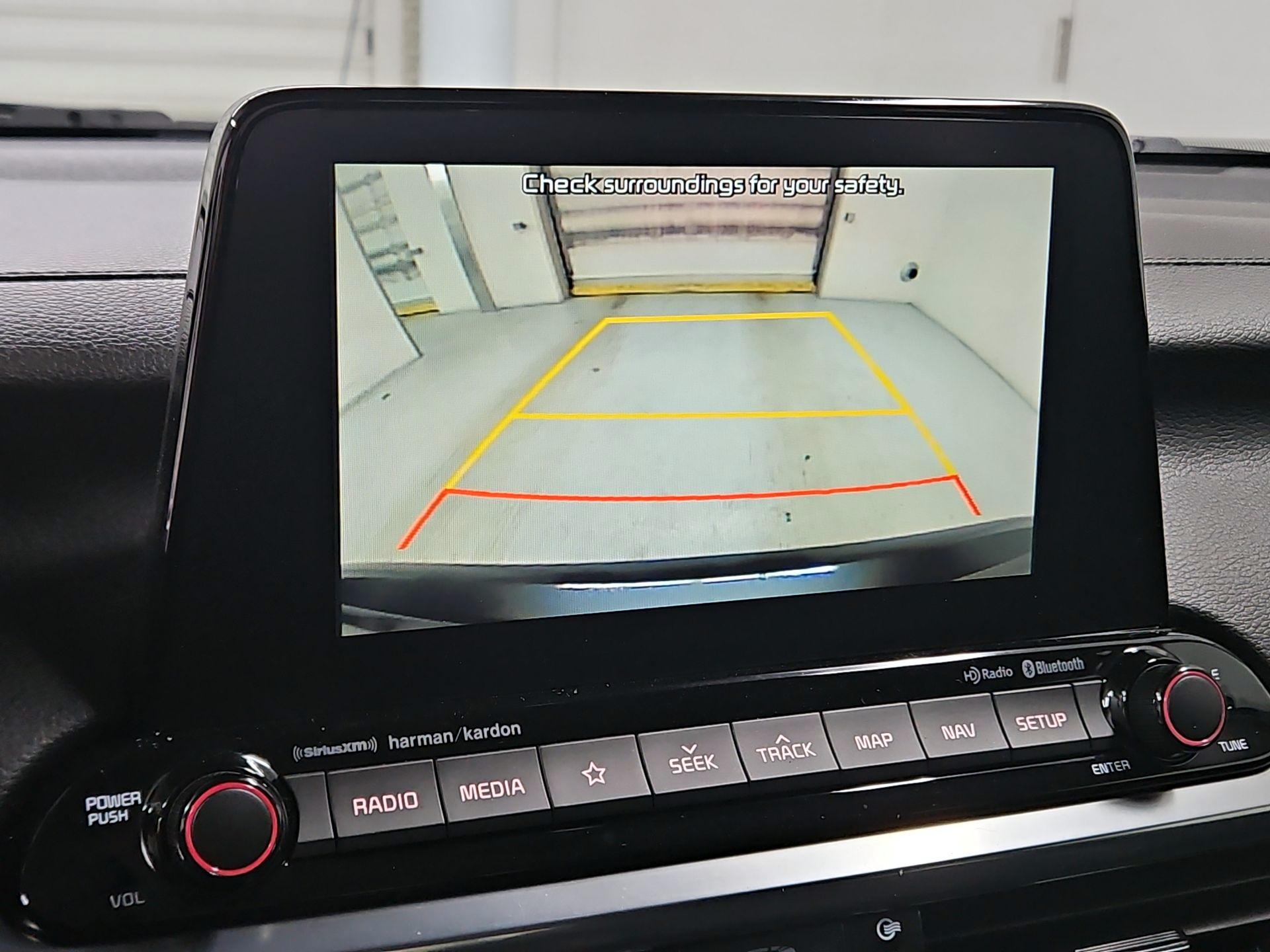 Thumbnail: 2021 Kia Forte - 15