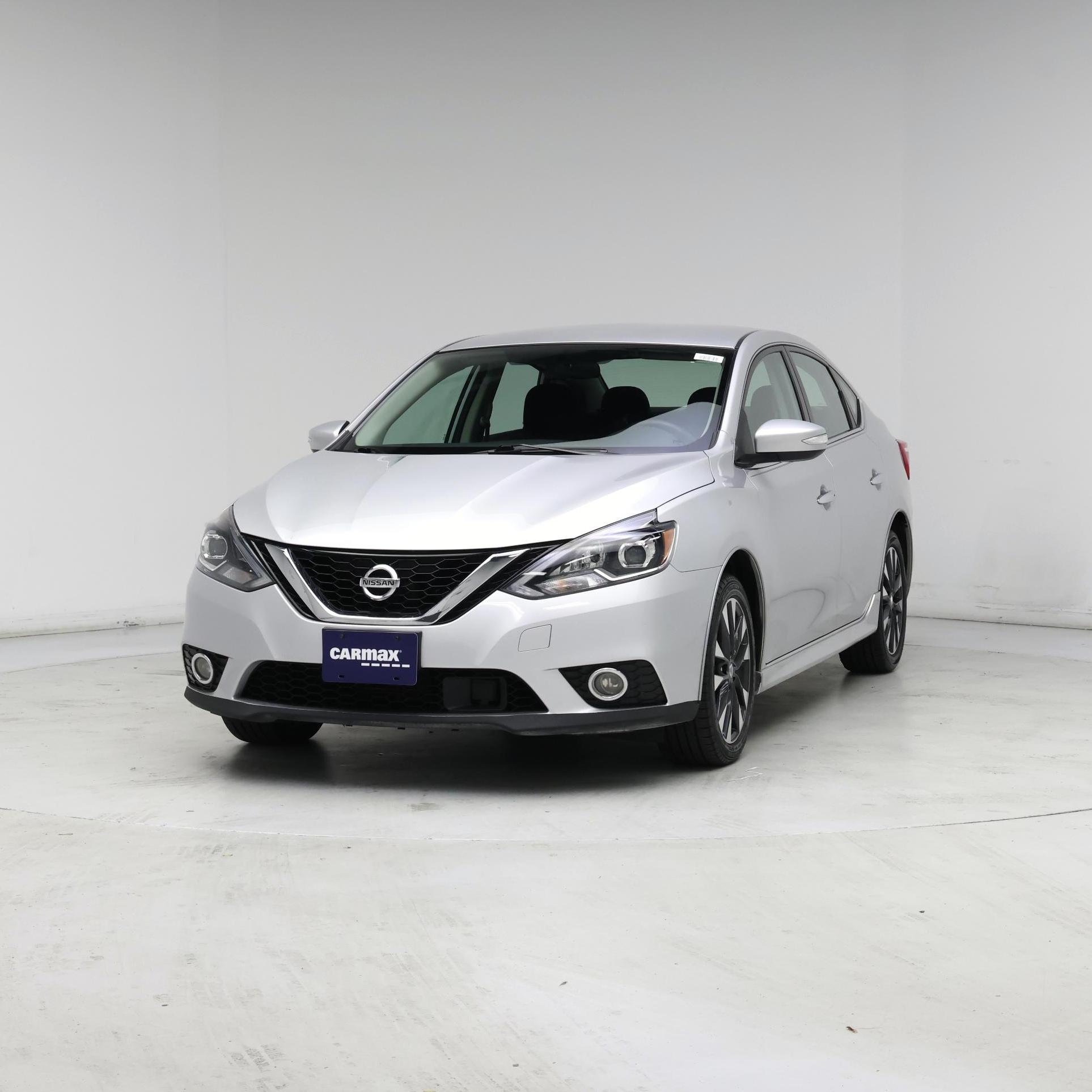Thumbnail: 2018 Nissan Sentra - 4