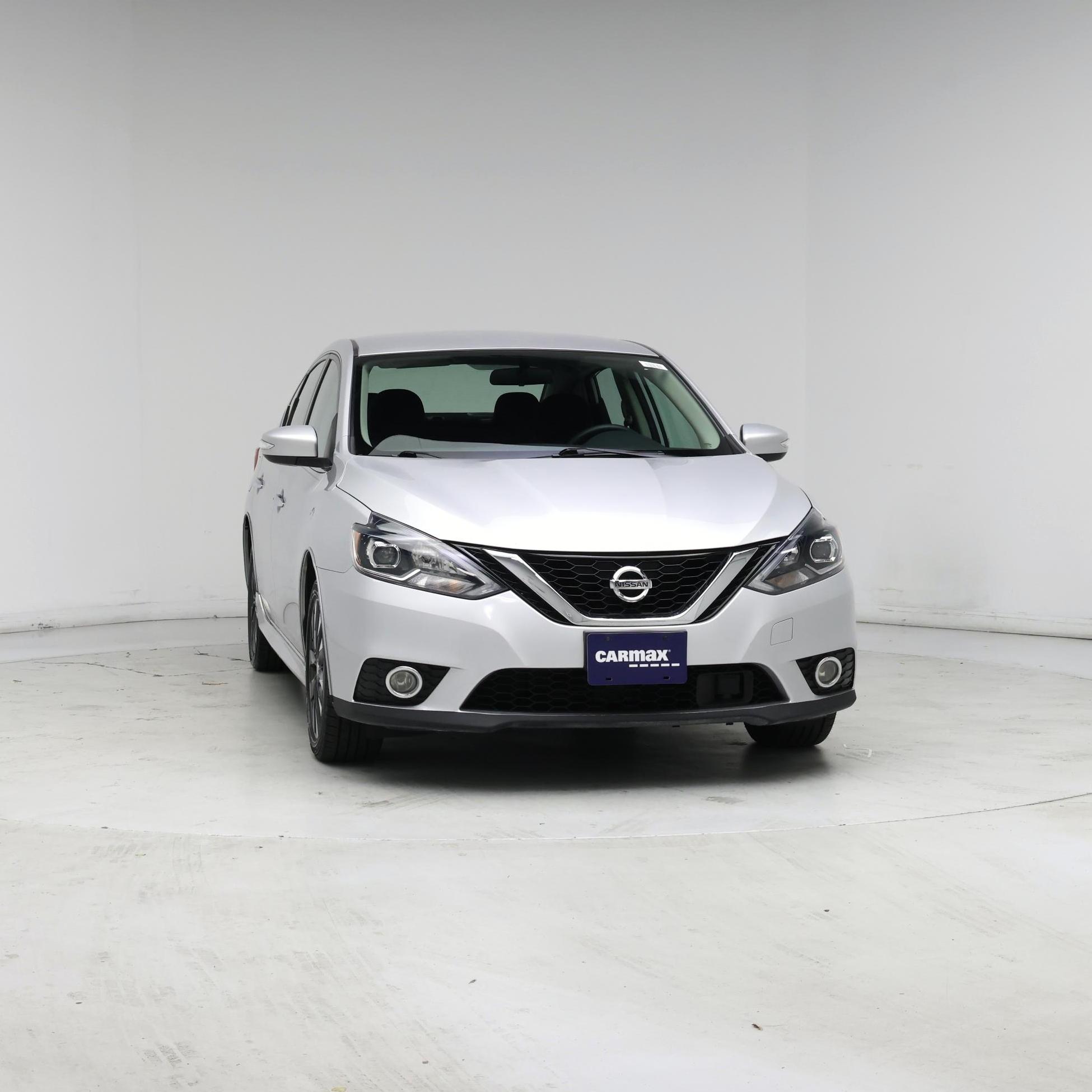 Thumbnail: 2018 Nissan Sentra - 5