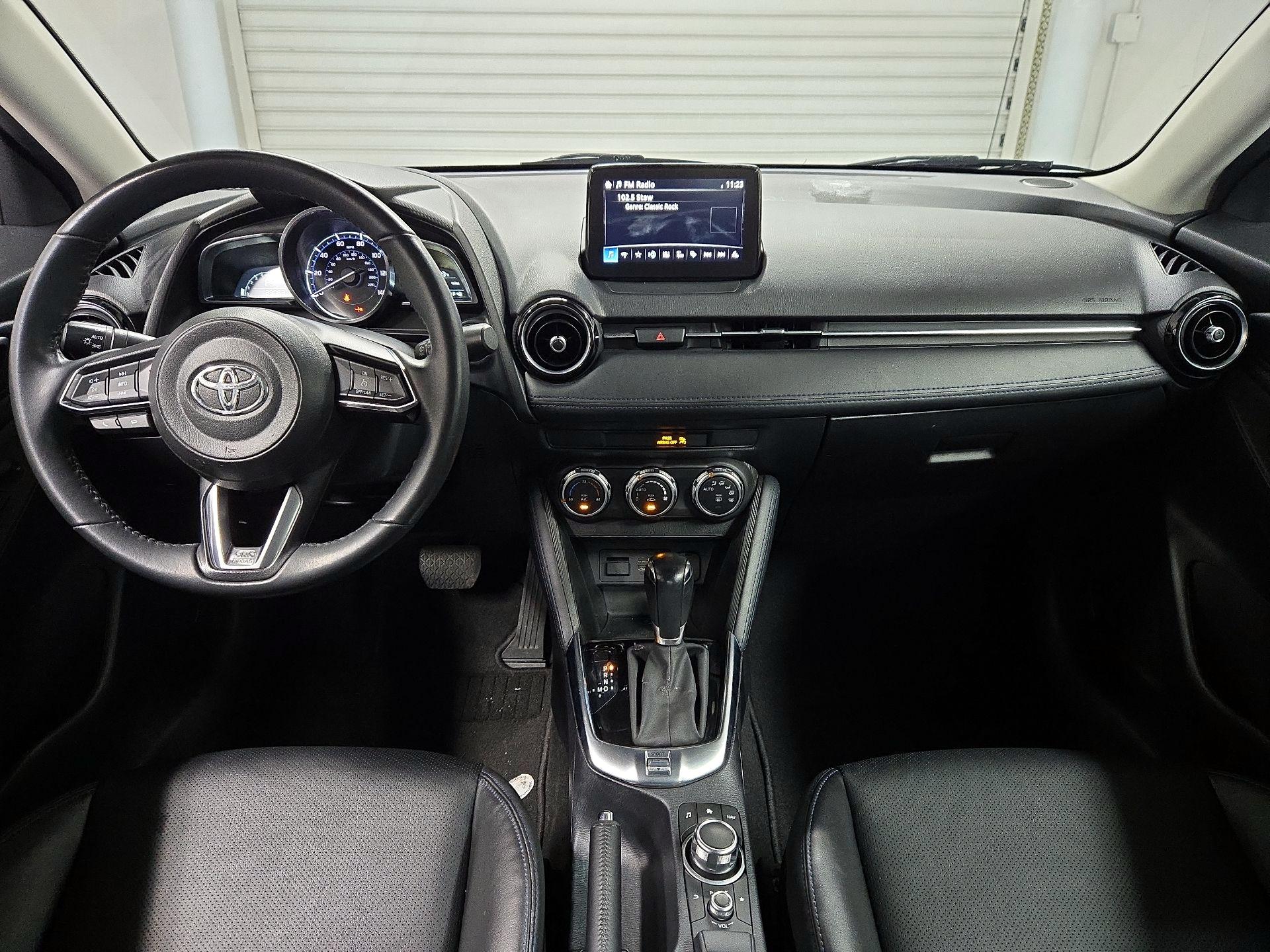 Thumbnail: 2019 Toyota Yaris - 9